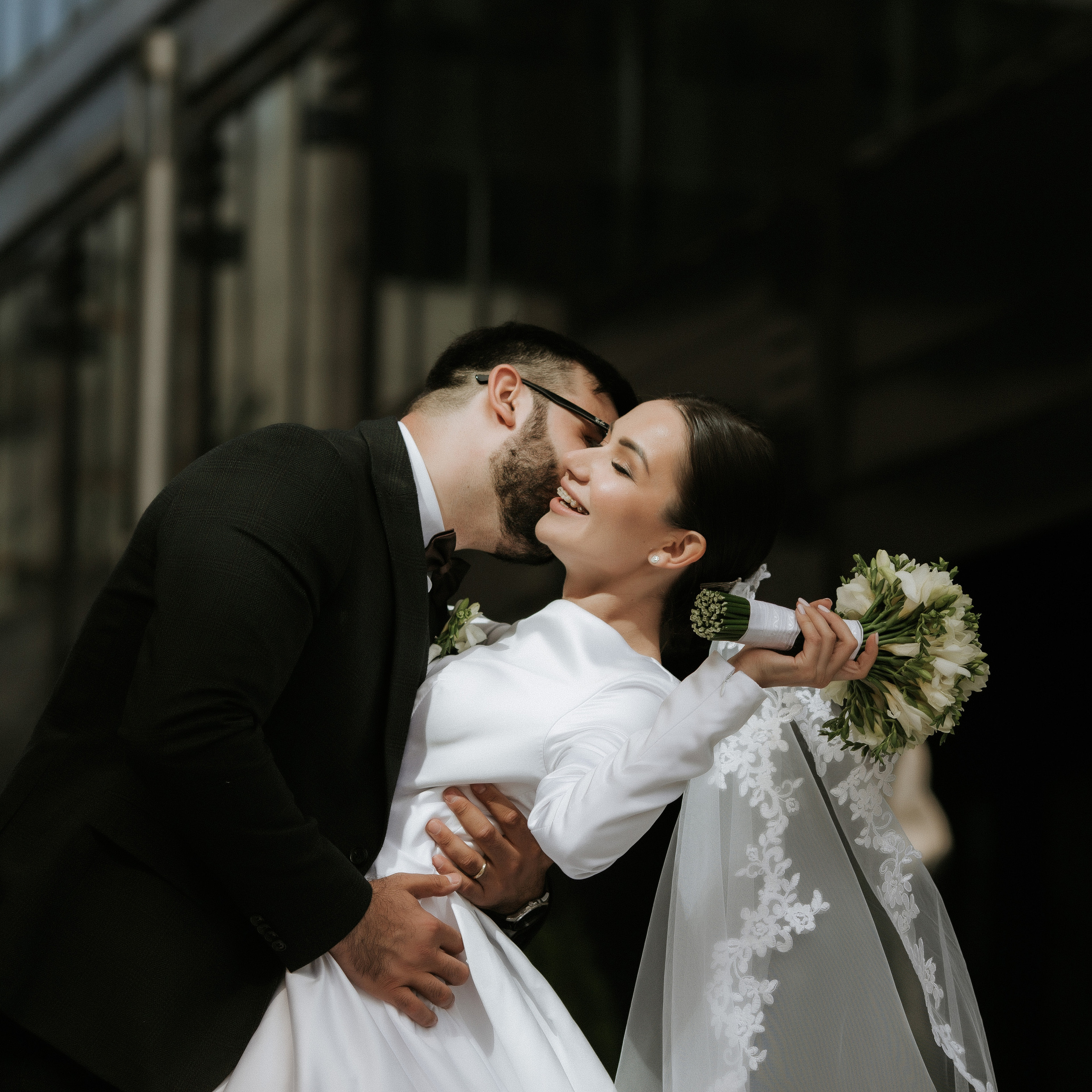 July&Azer. Семейный и свадебный фотограф в Москве и МО Женя Истинова