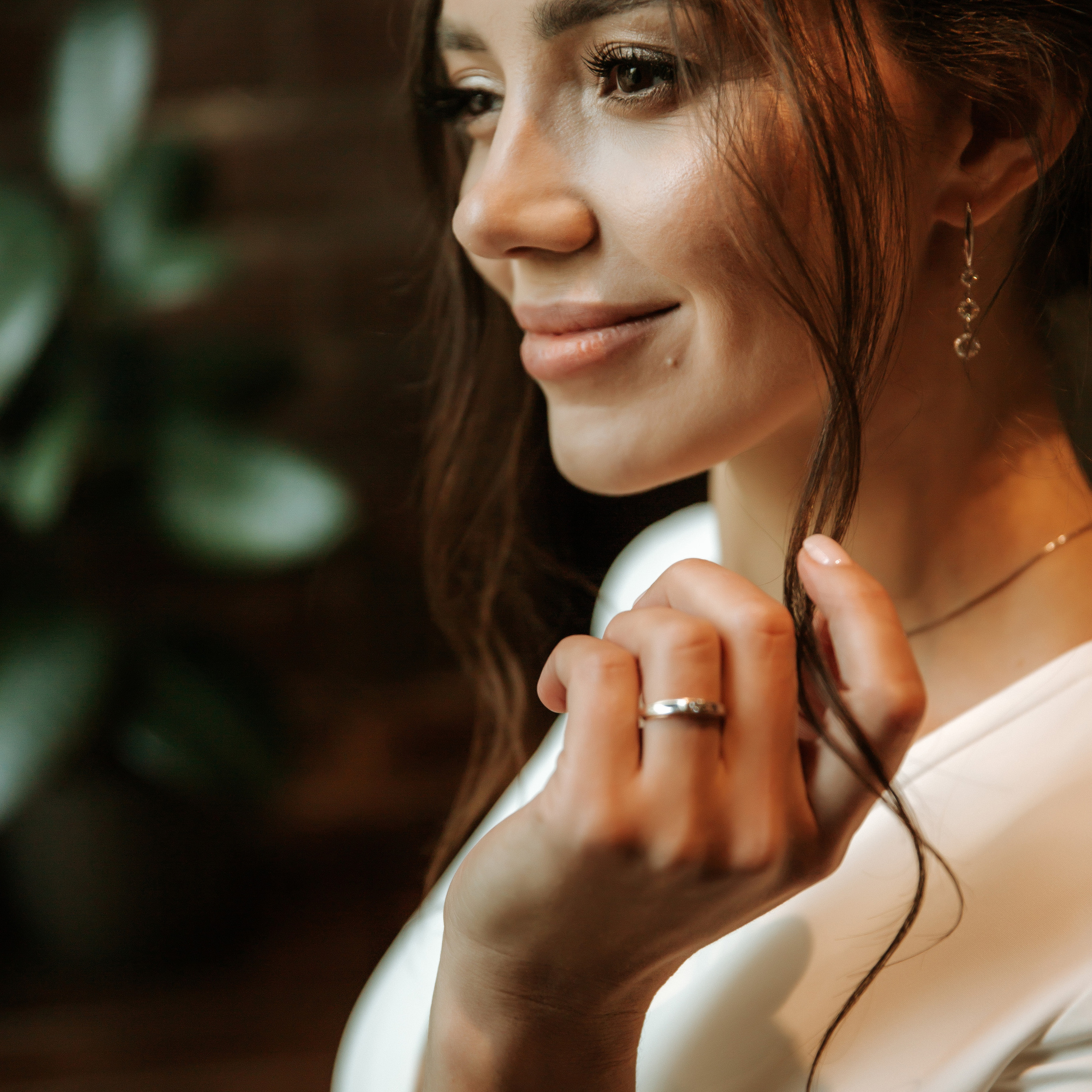 Anna&Arman. Семейный и свадебный фотограф в Москве и МО Женя Истинова