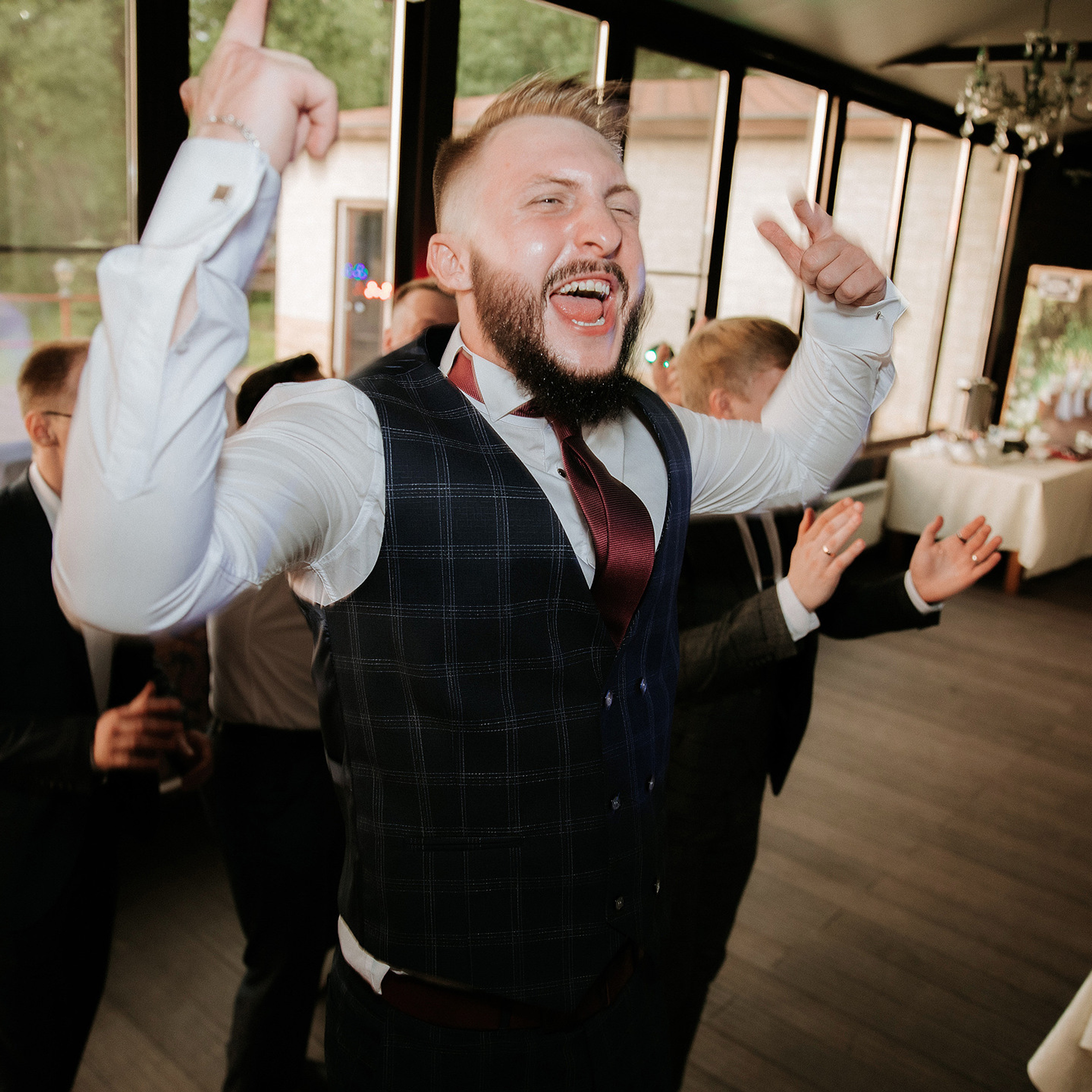 K&A. Семейный и свадебный фотограф в Москве и МО Женя Истинова