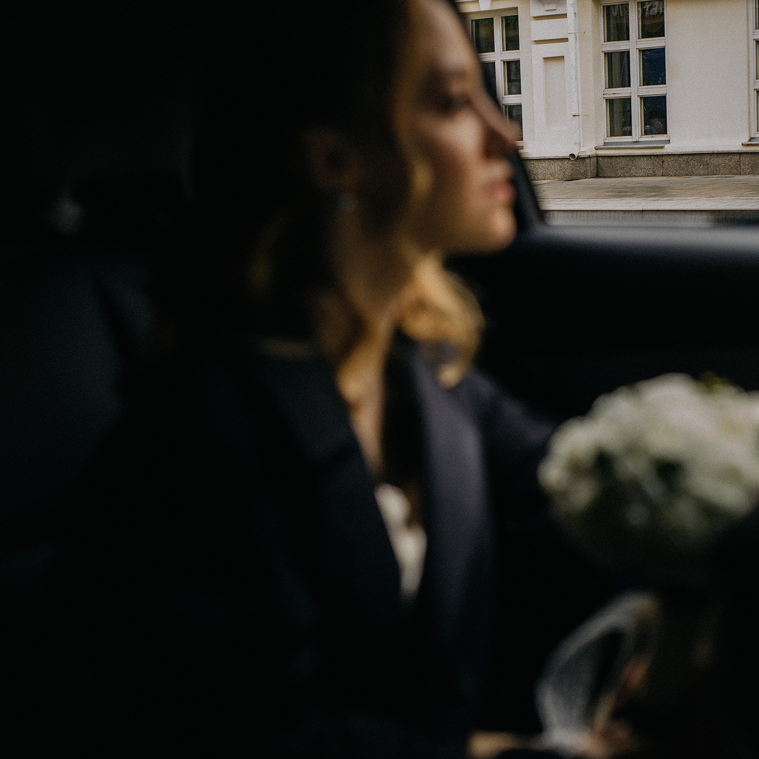 Марина и Сергей. Семейный и свадебный фотограф в Москве и МО Женя Истинова