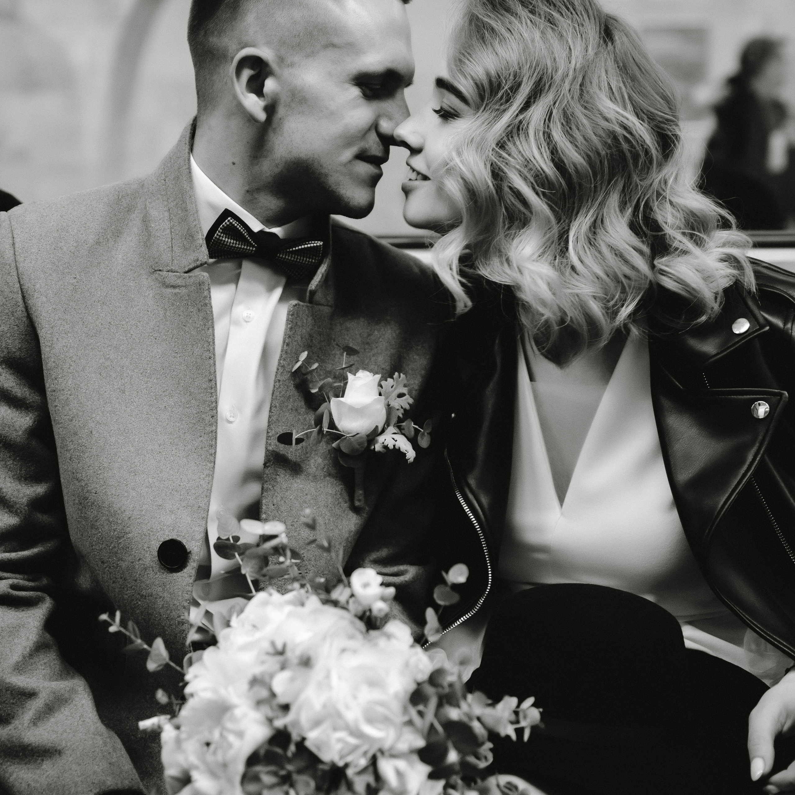 Underground. Семейный и свадебный фотограф в Москве и МО Женя Истинова