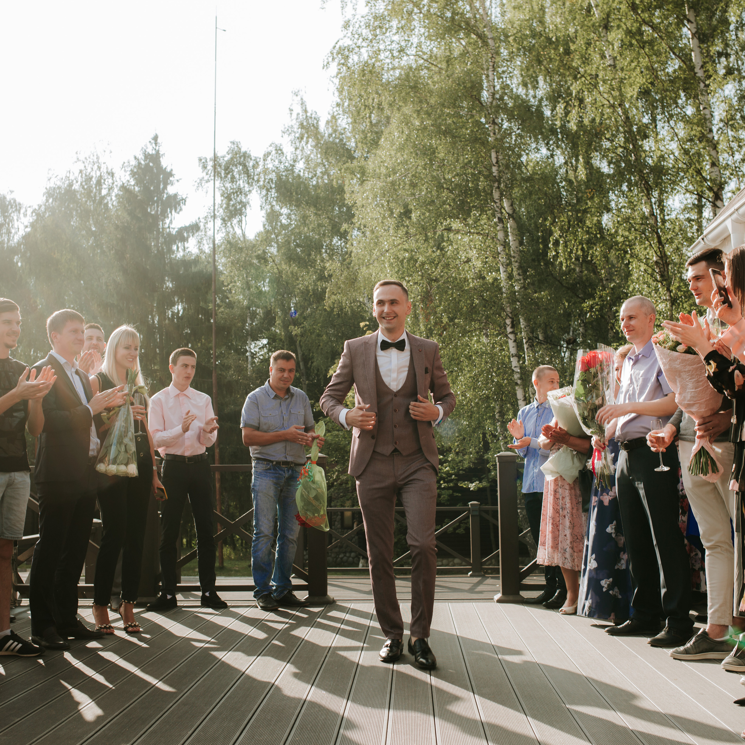 Andrew&Katya. Семейный и свадебный фотограф в Москве и МО Женя Истинова