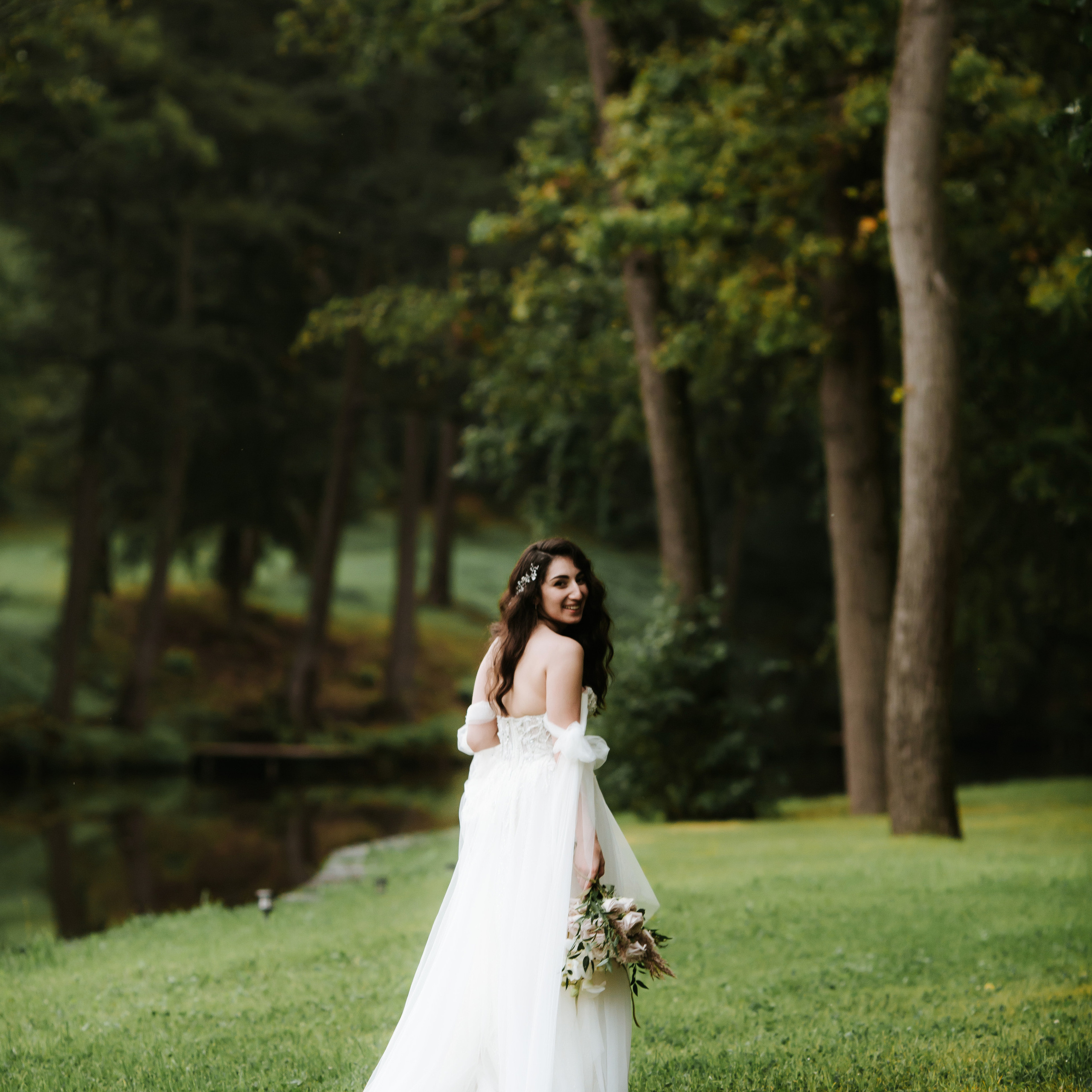 Elina&Nikita. Семейный и свадебный фотограф в Москве и МО Женя Истинова