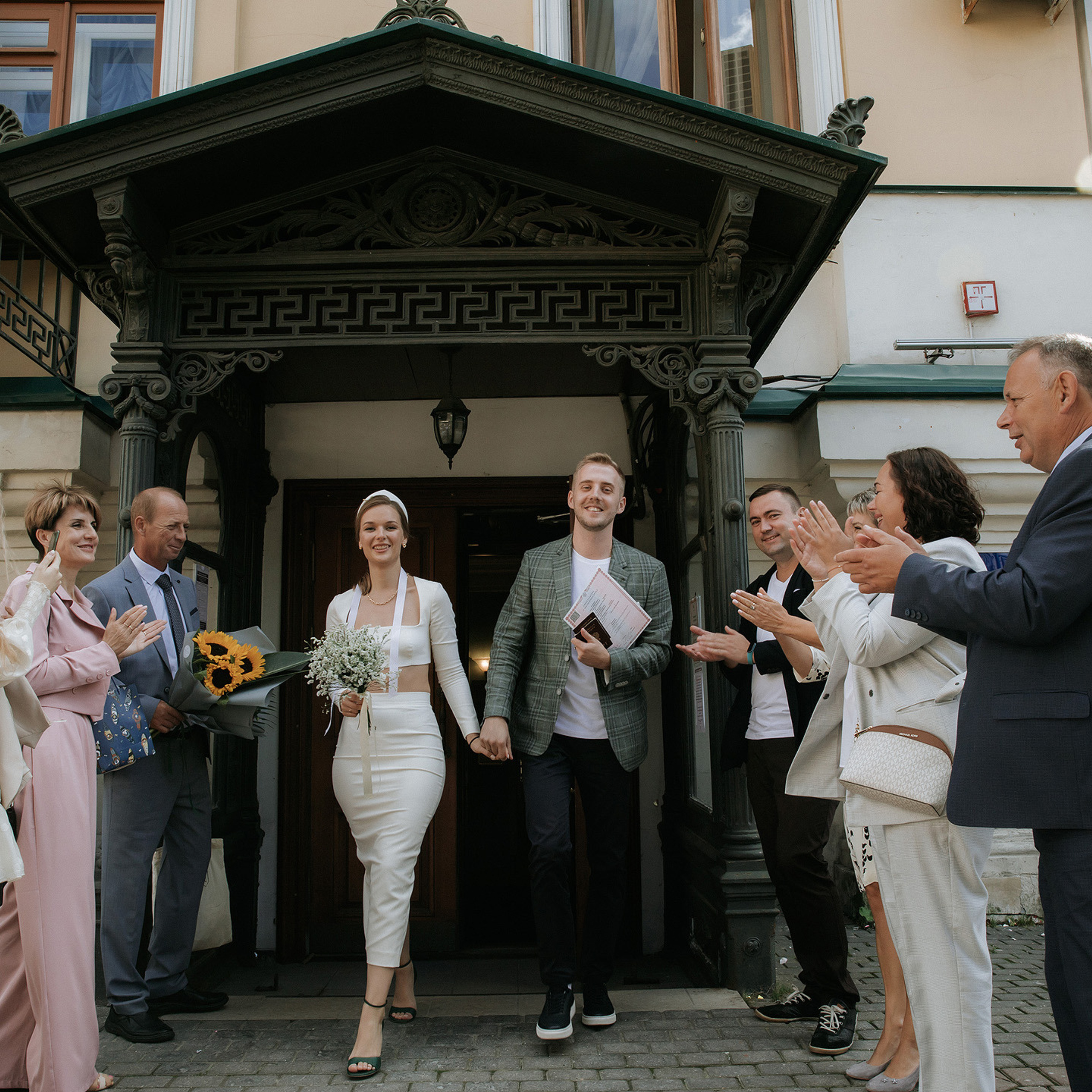 N&S. Семейный и свадебный фотограф в Москве и МО Женя Истинова