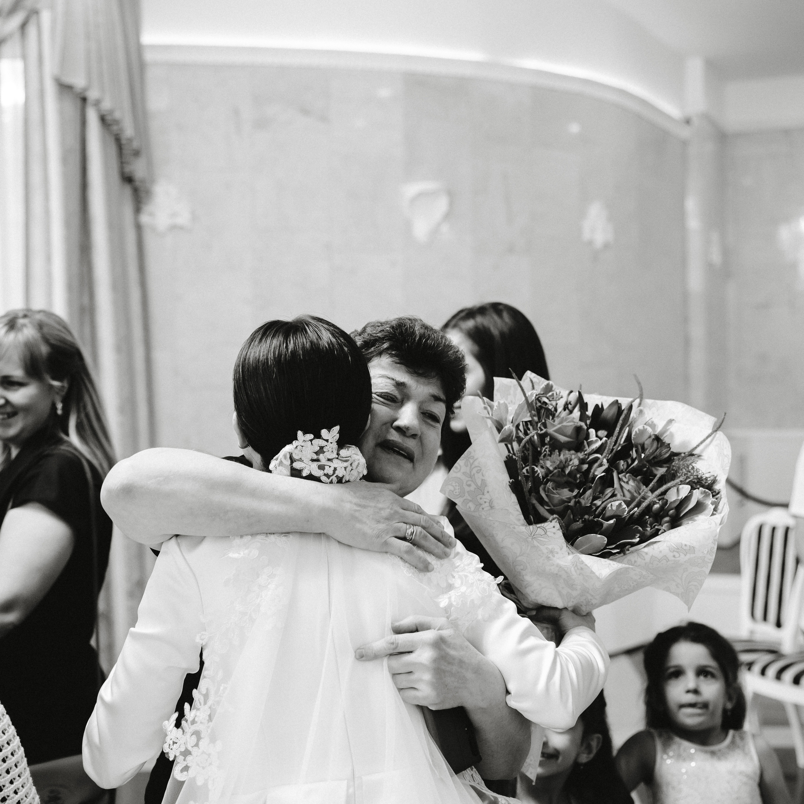 July&Azer. Семейный и свадебный фотограф в Москве и МО Женя Истинова