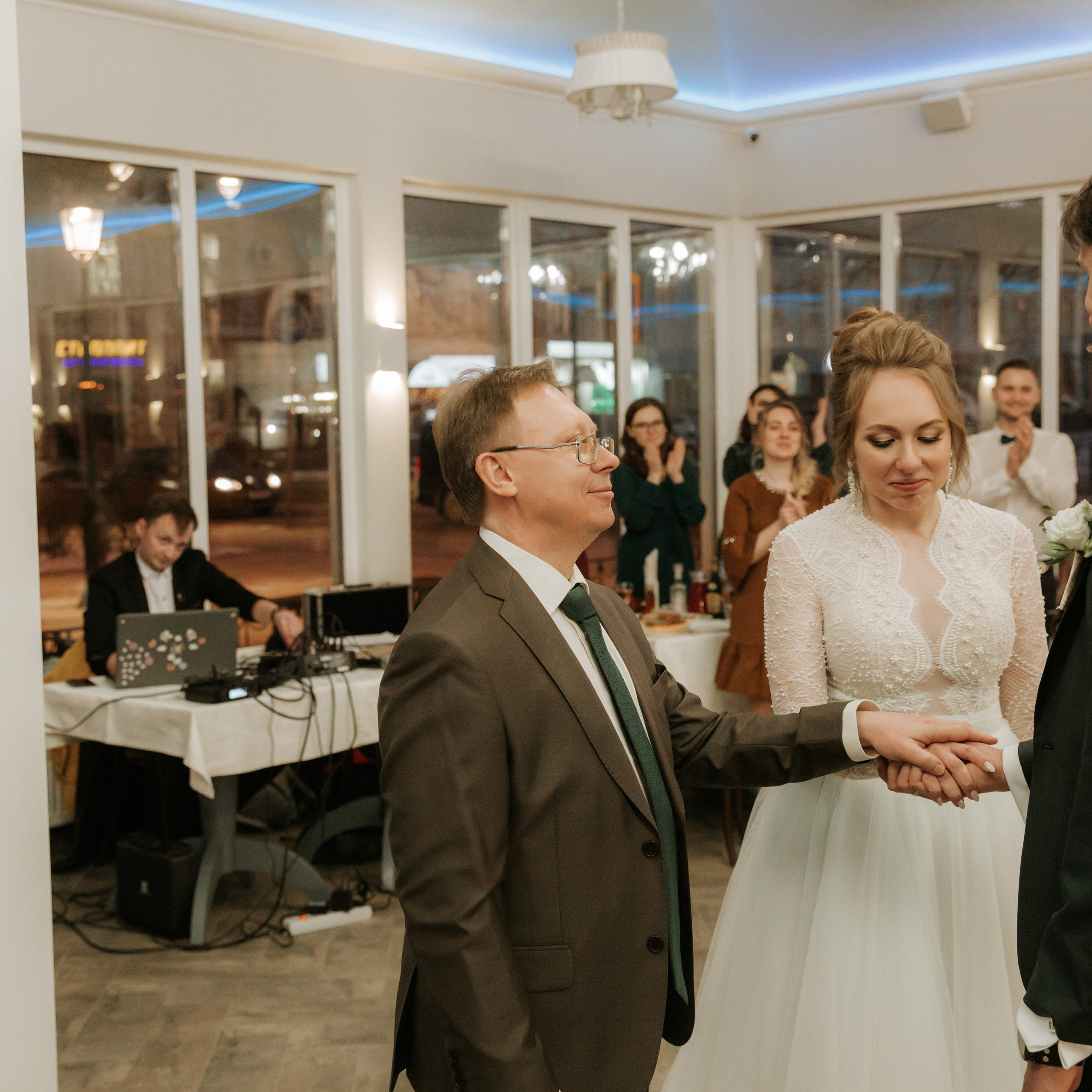 Mariya&Aleksey. Семейный и свадебный фотограф в Москве и МО Женя Истинова