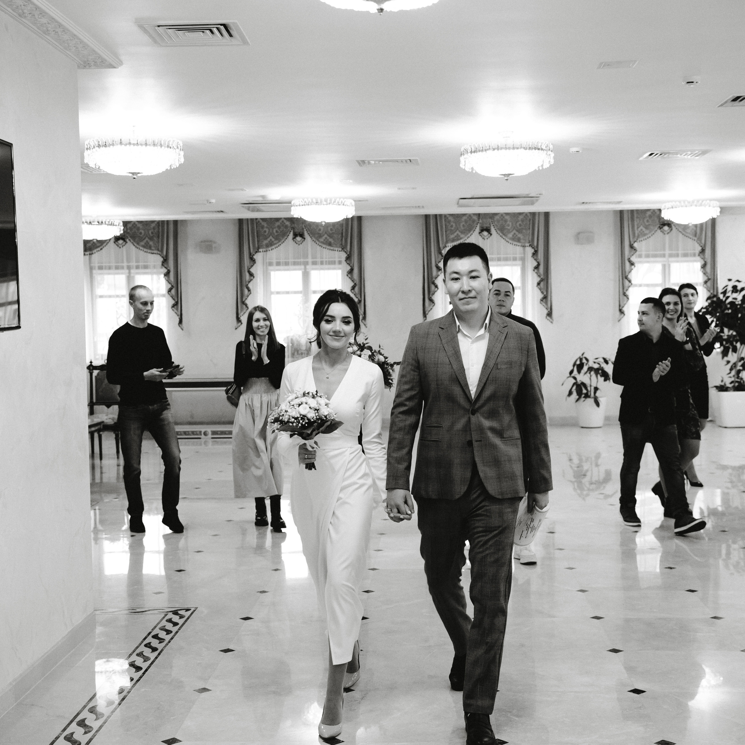 Anna&Arman. Семейный и свадебный фотограф в Москве и МО Женя Истинова