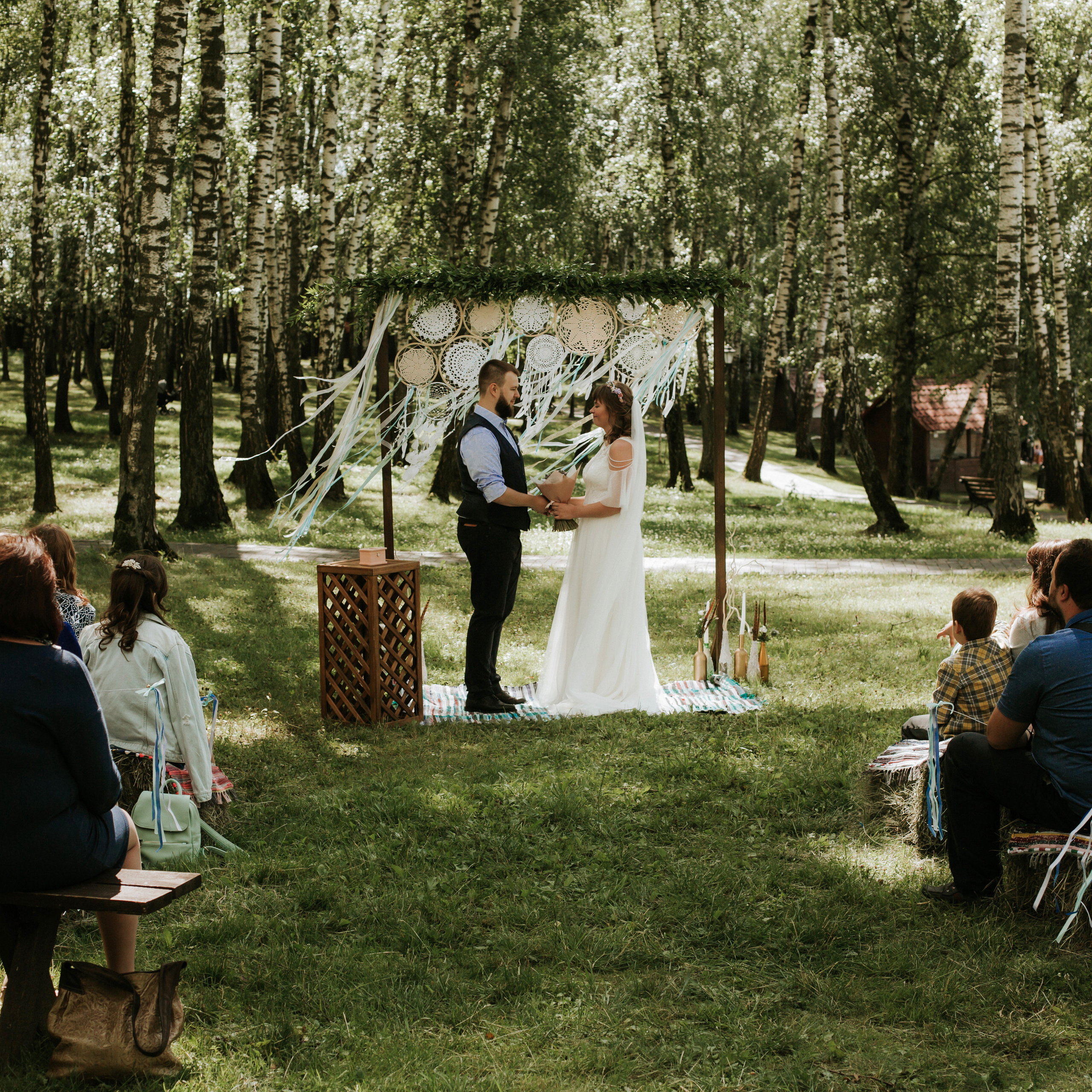 Anna&Artem. Семейный и свадебный фотограф в Москве и МО Женя Истинова