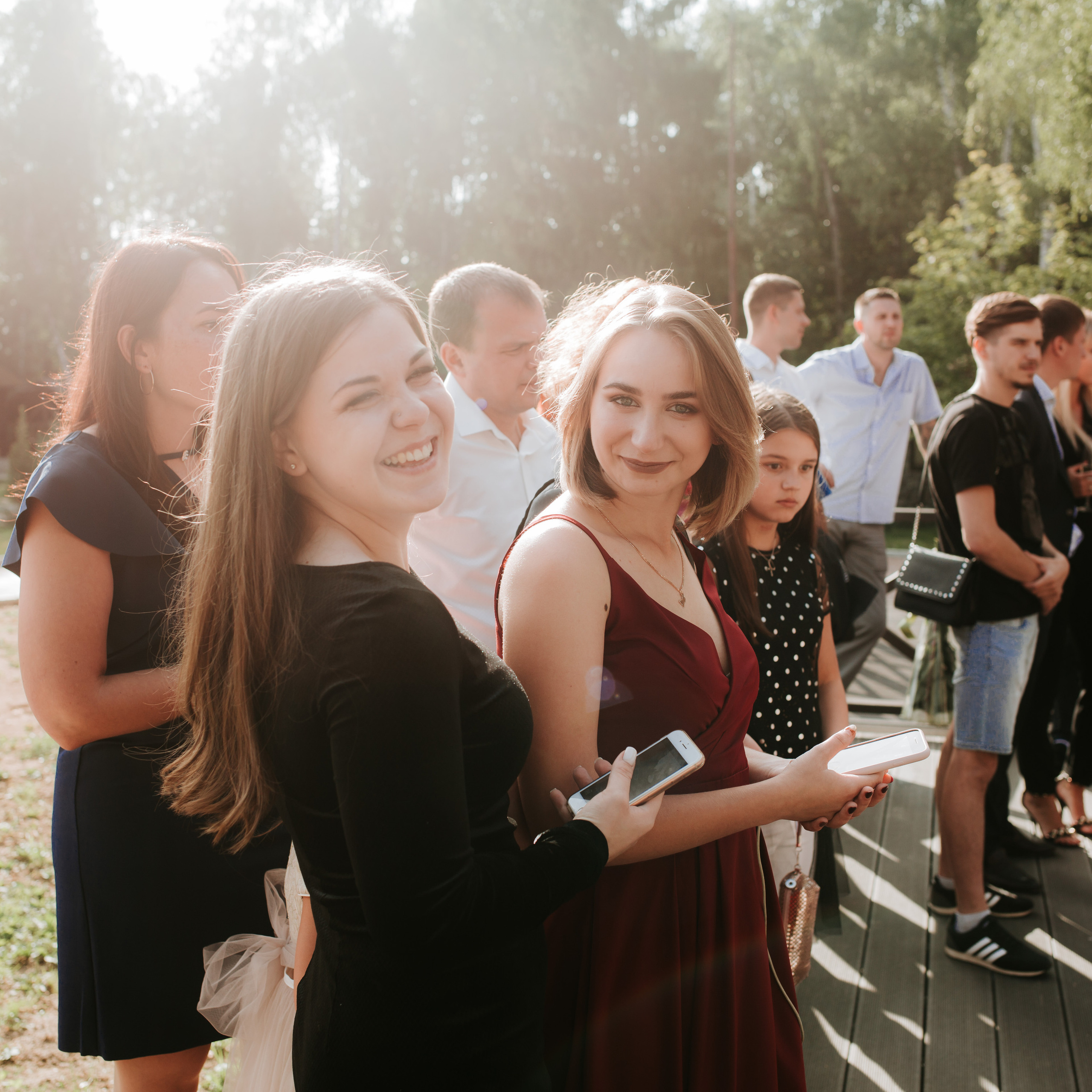 Andrew&Katya. Семейный и свадебный фотограф в Москве и МО Женя Истинова