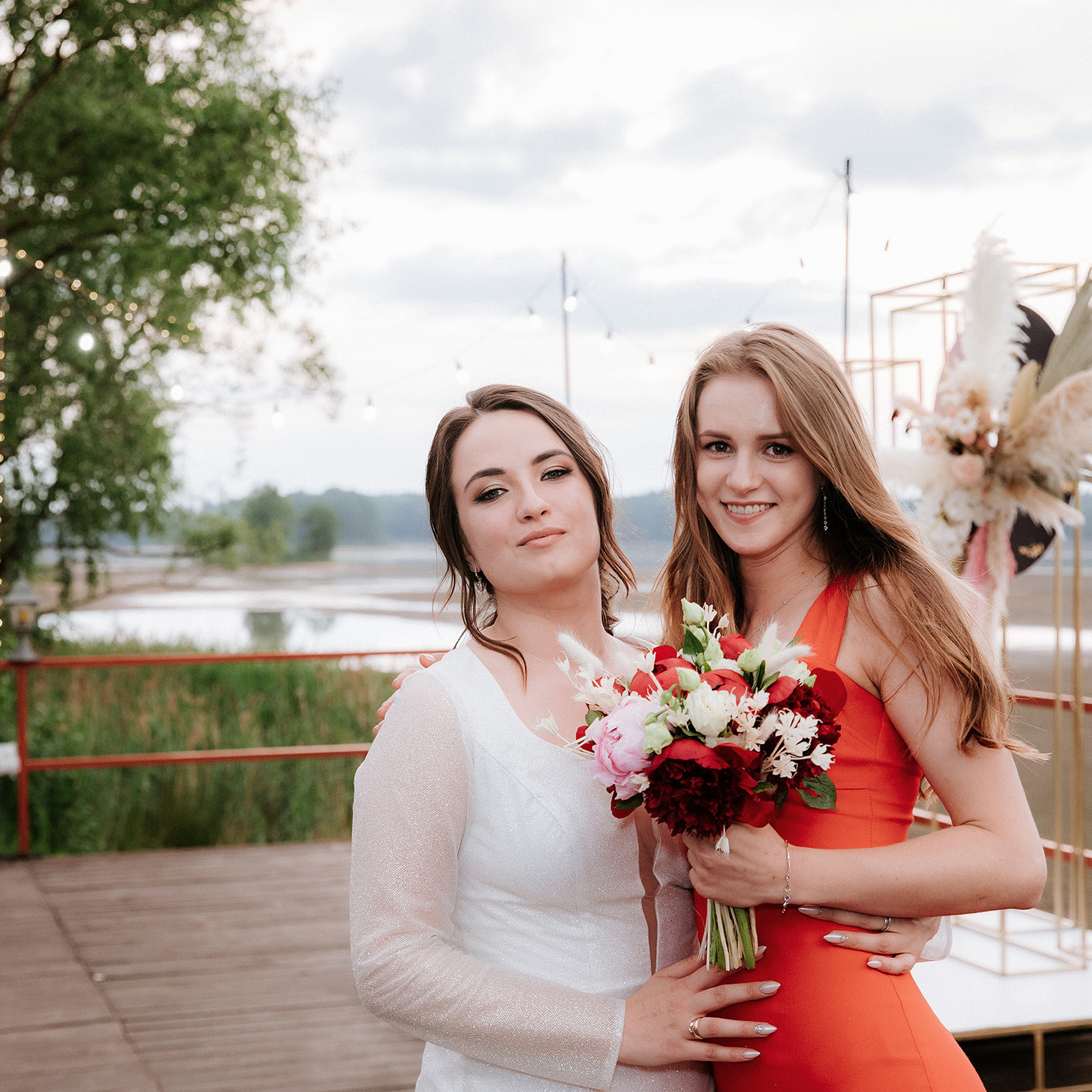 K&A. Семейный и свадебный фотограф в Москве и МО Женя Истинова