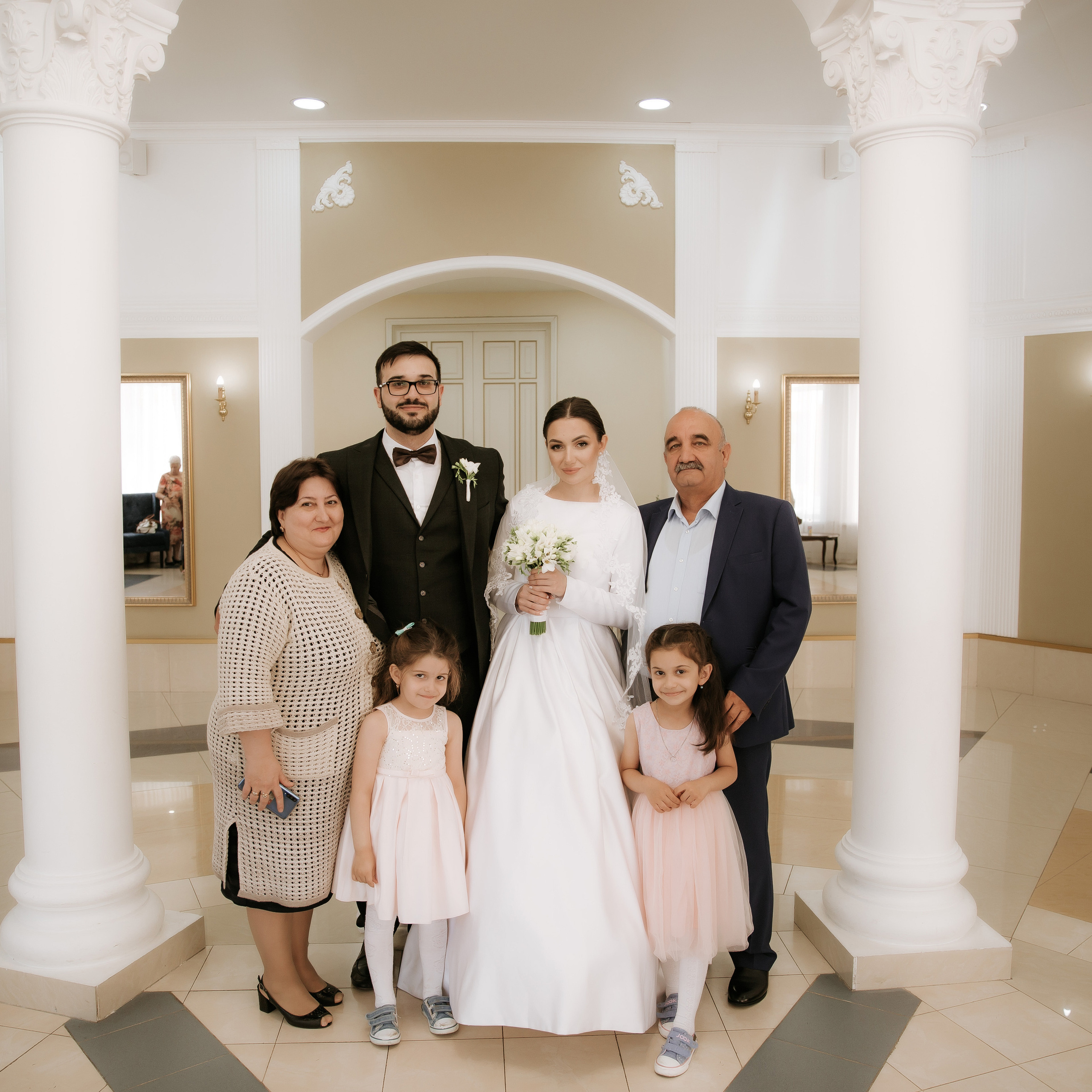 July&Azer. Семейный и свадебный фотограф в Москве и МО Женя Истинова