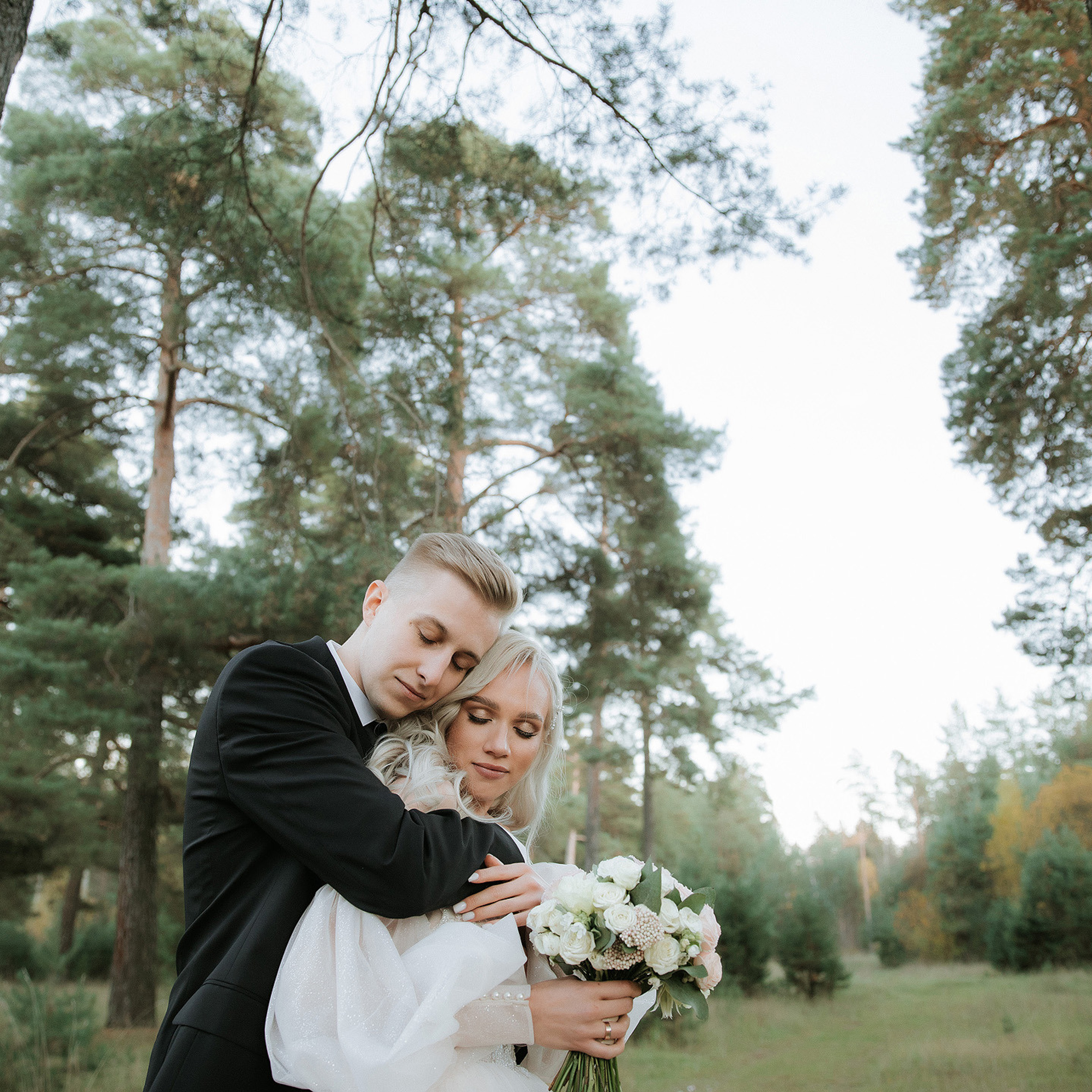 G&D. Семейный и свадебный фотограф в Москве и МО Женя Истинова