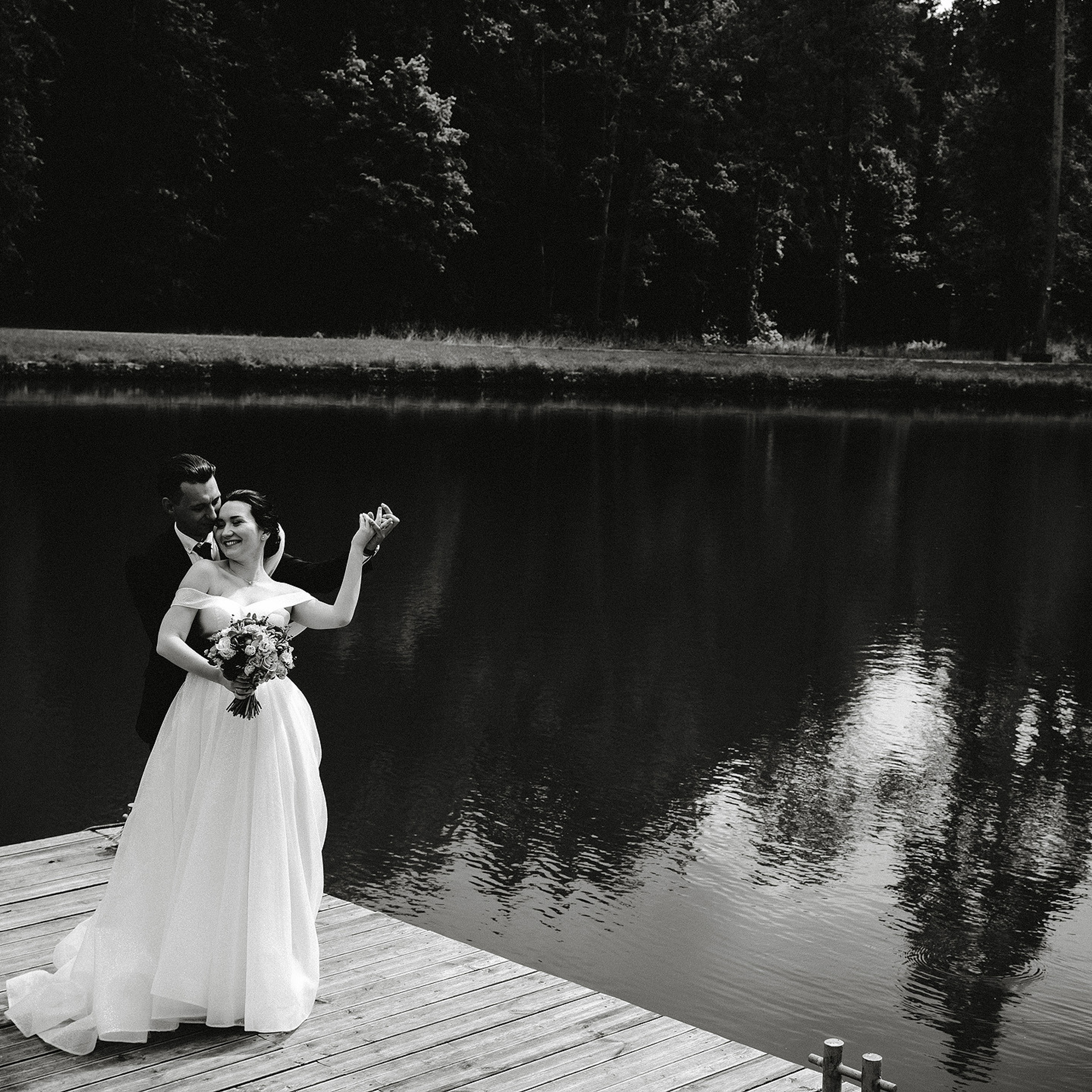 O&P. Семейный и свадебный фотограф в Москве и МО Женя Истинова