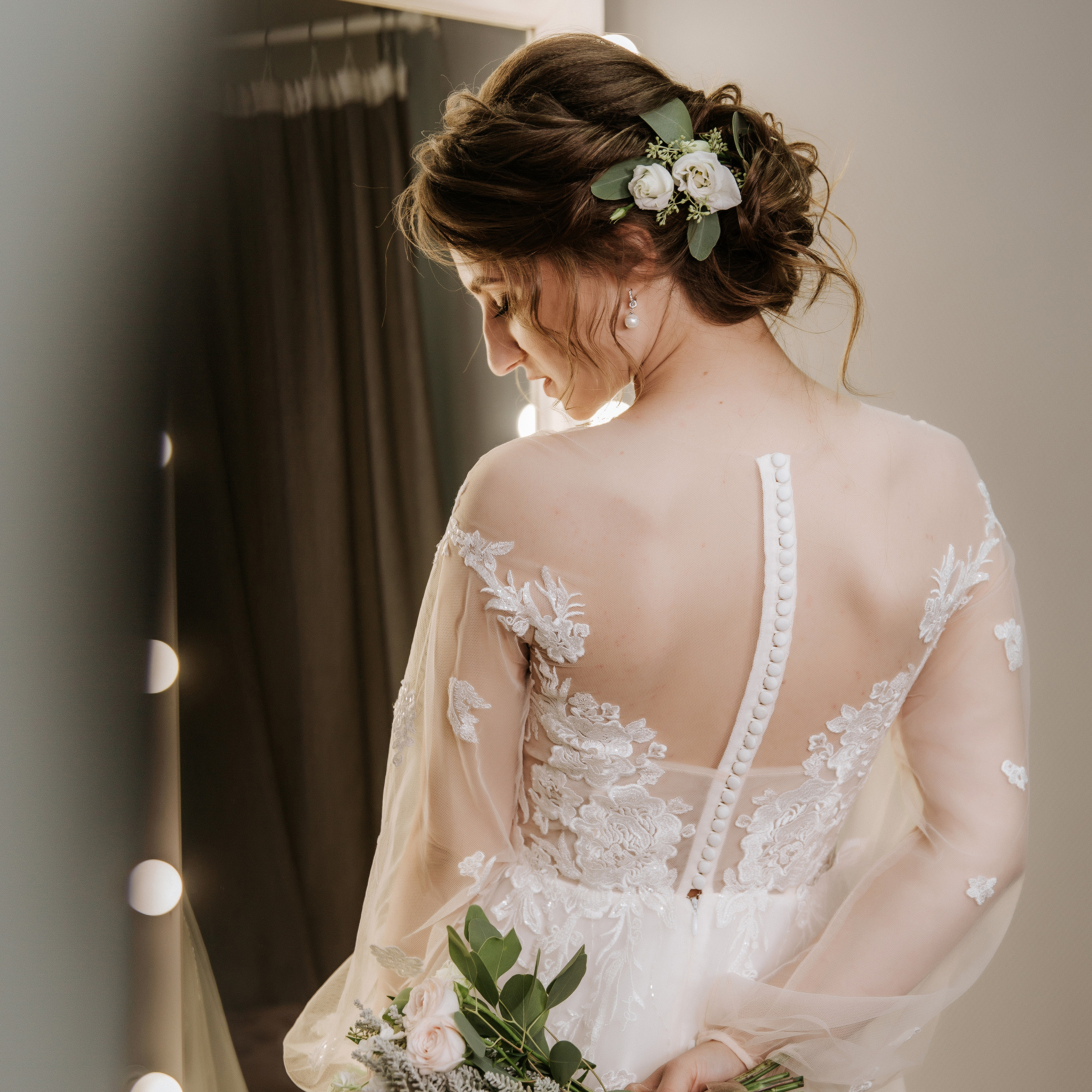 Oksana&Aleksey. Семейный и свадебный фотограф в Москве и МО Женя Истинова