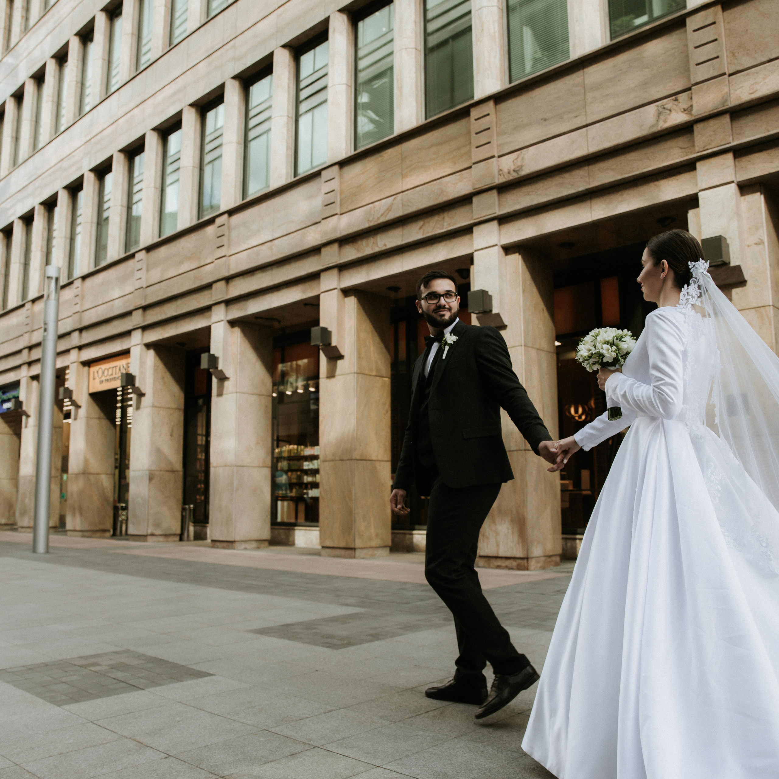 July&Azer. Семейный и свадебный фотограф в Москве и МО Женя Истинова