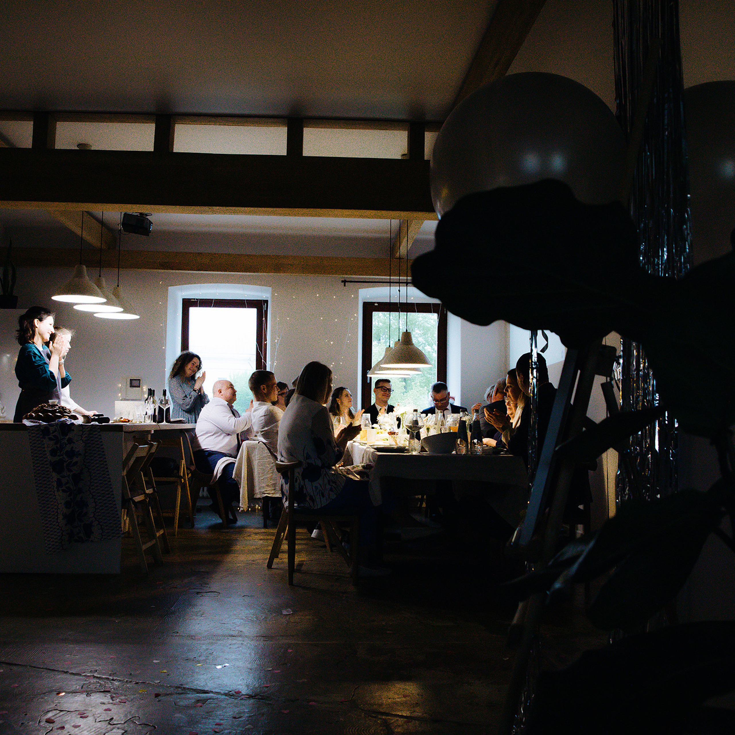 Марина и Сергей. Семейный и свадебный фотограф в Москве и МО Женя Истинова