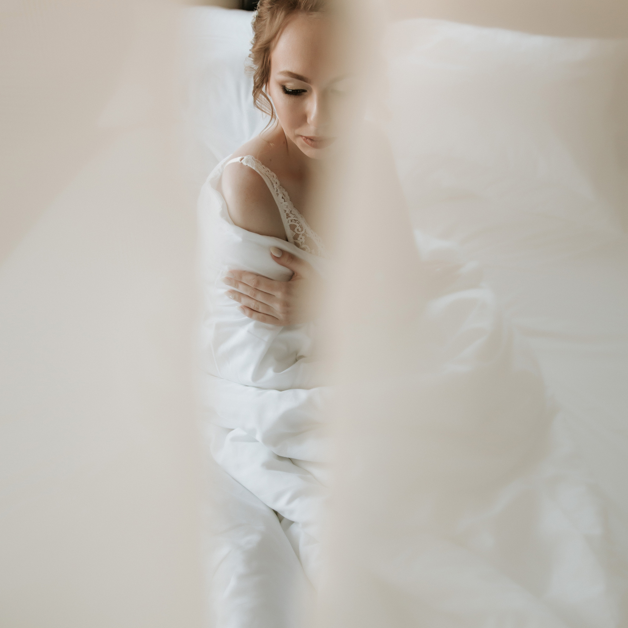 Mariya&Aleksey. Семейный и свадебный фотограф в Москве и МО Женя Истинова