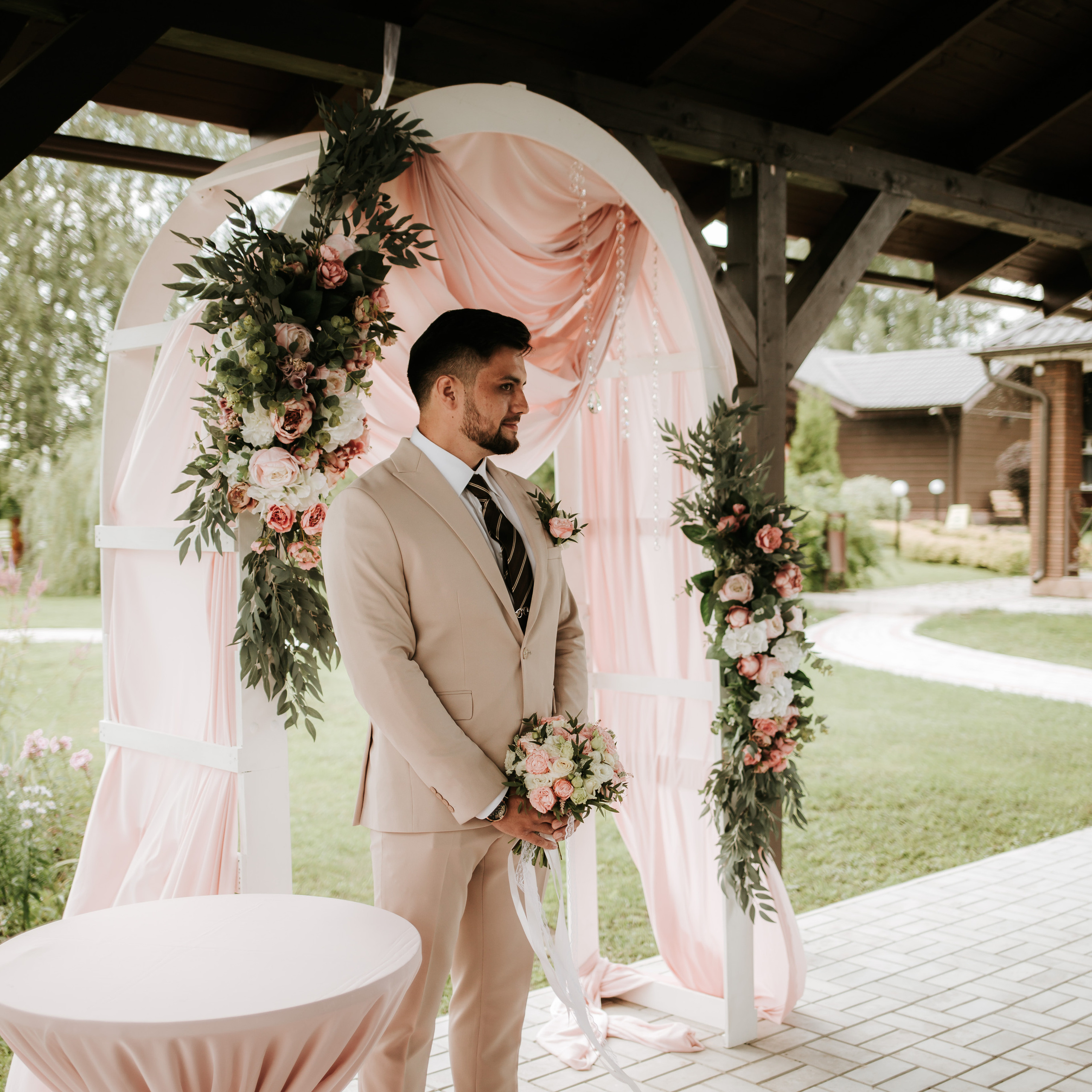 Alena&Evgeniy. Семейный и свадебный фотограф в Москве и МО Женя Истинова