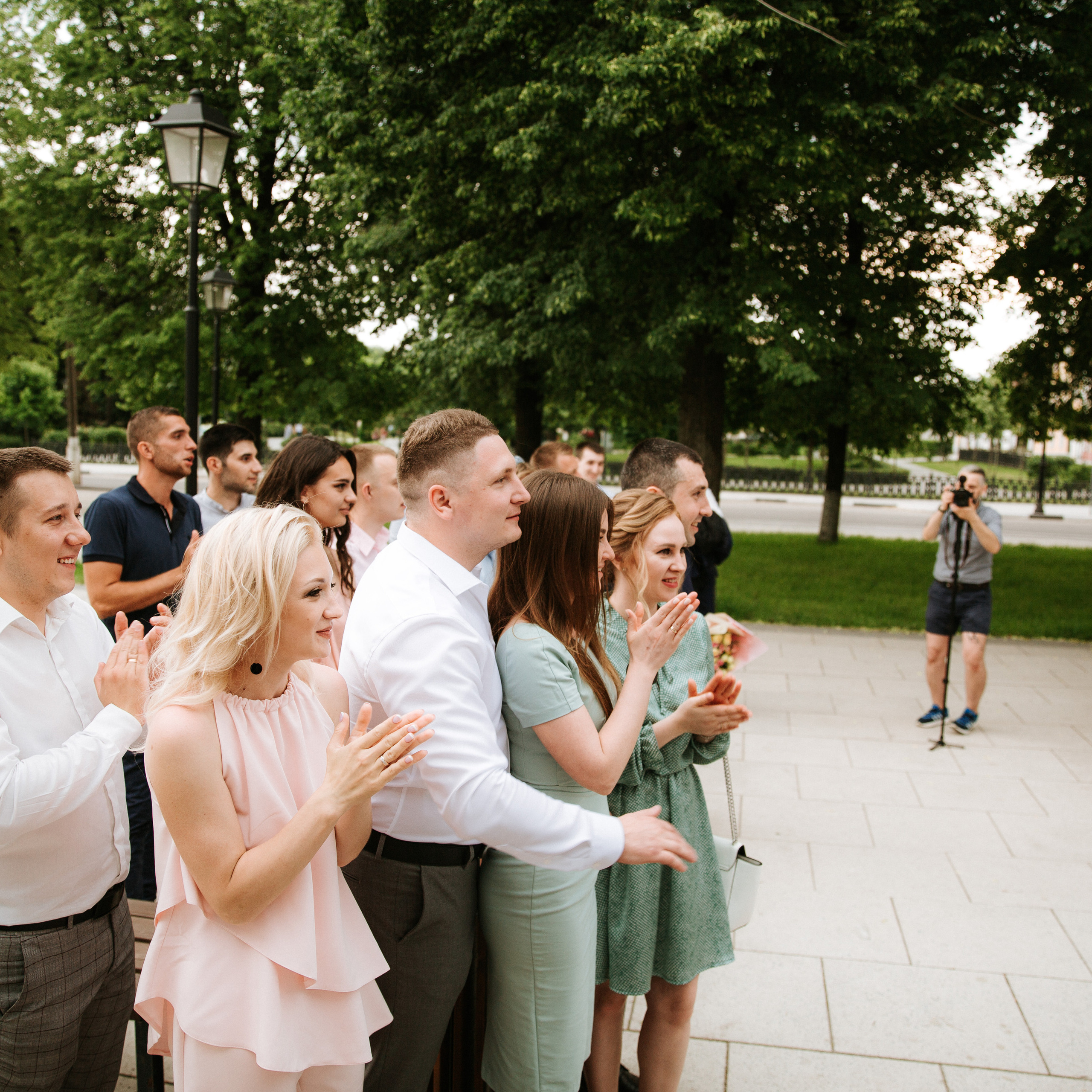 Olya&Dima. Семейный и свадебный фотограф в Москве и МО Женя Истинова