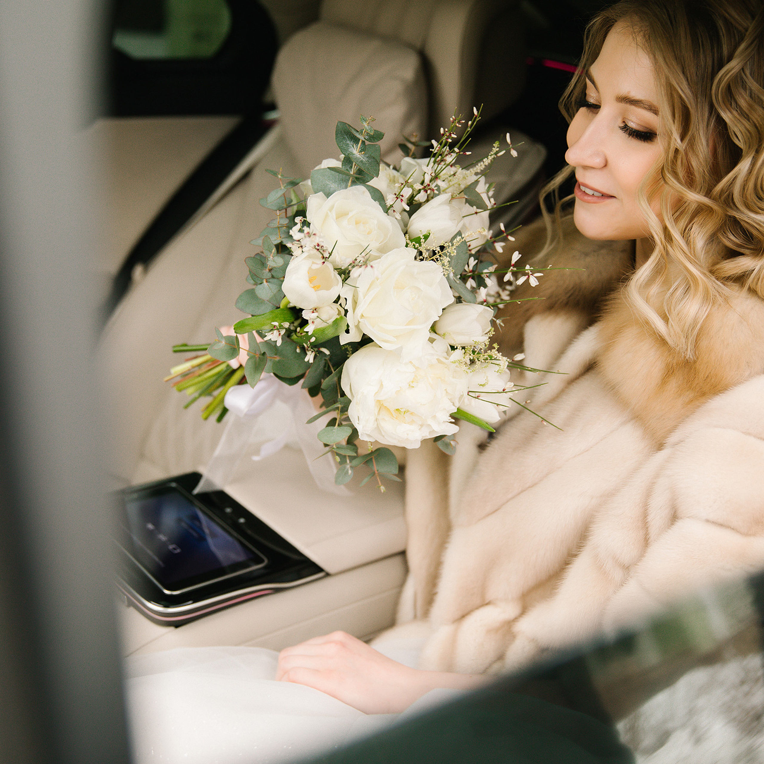 A&I. Семейный и свадебный фотограф в Москве и МО Женя Истинова