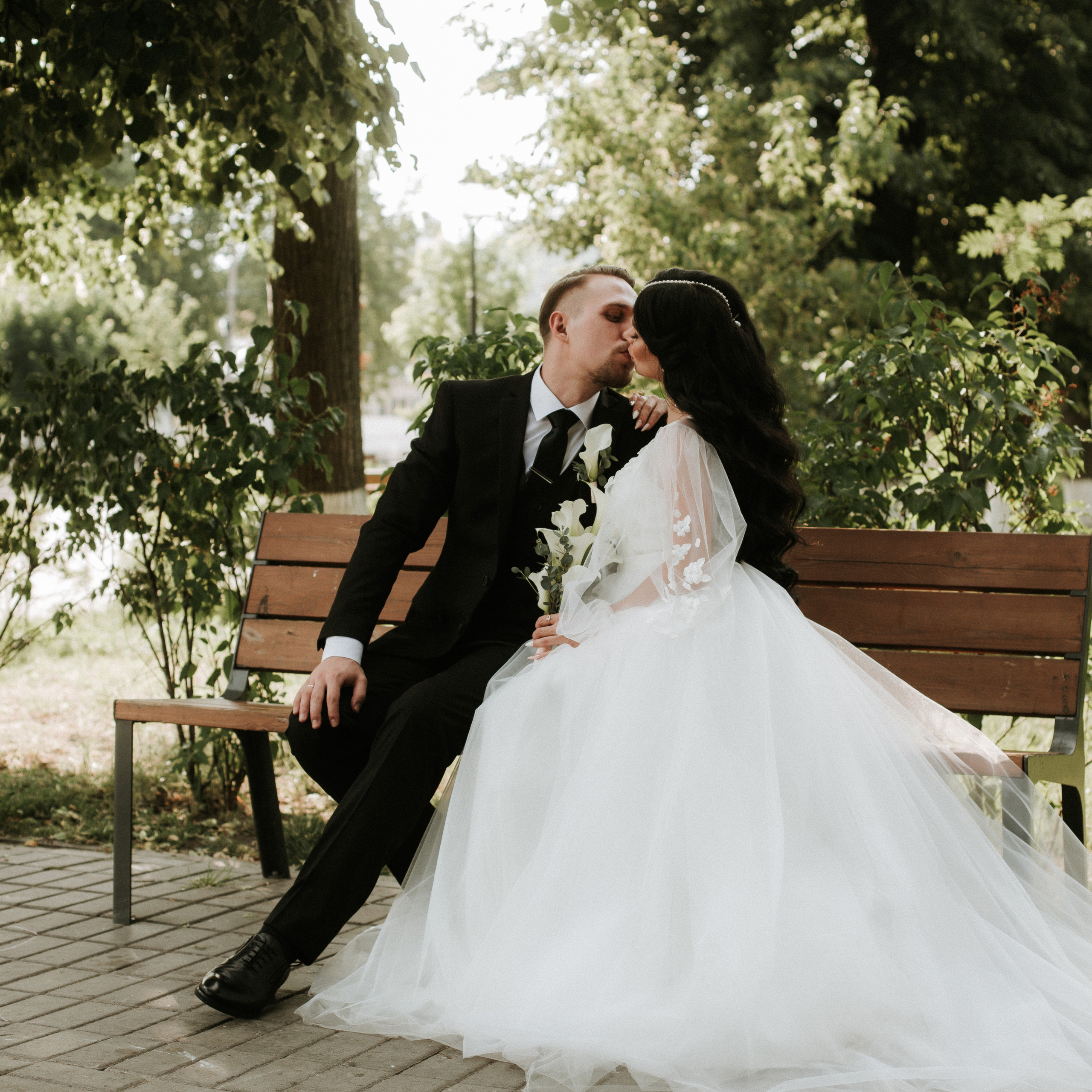 Maks&Rita. Семейный и свадебный фотограф в Москве и МО Женя Истинова