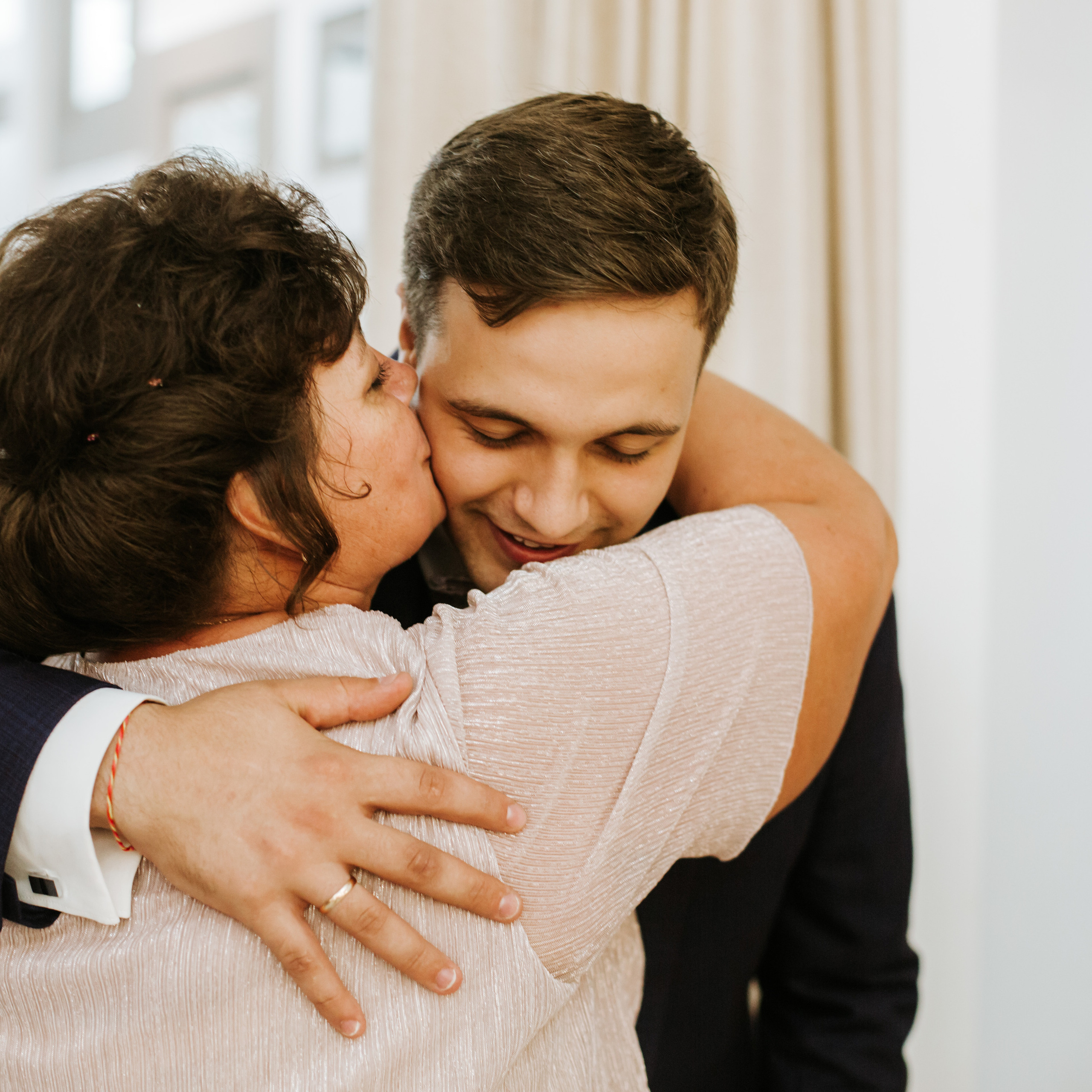 O&А. Семейный и свадебный фотограф в Москве и МО Женя Истинова