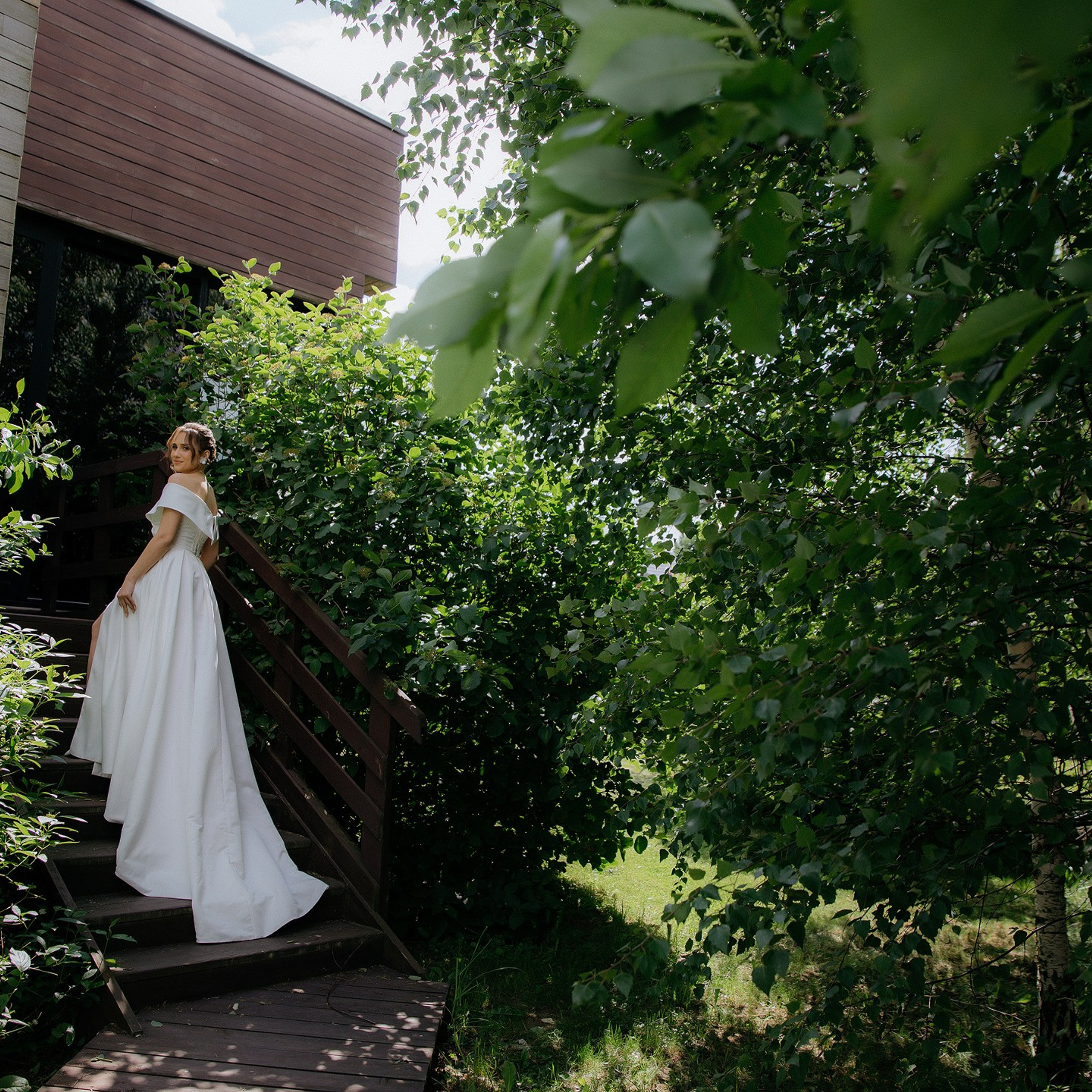 A&D. Семейный и свадебный фотограф в Москве и МО Женя Истинова