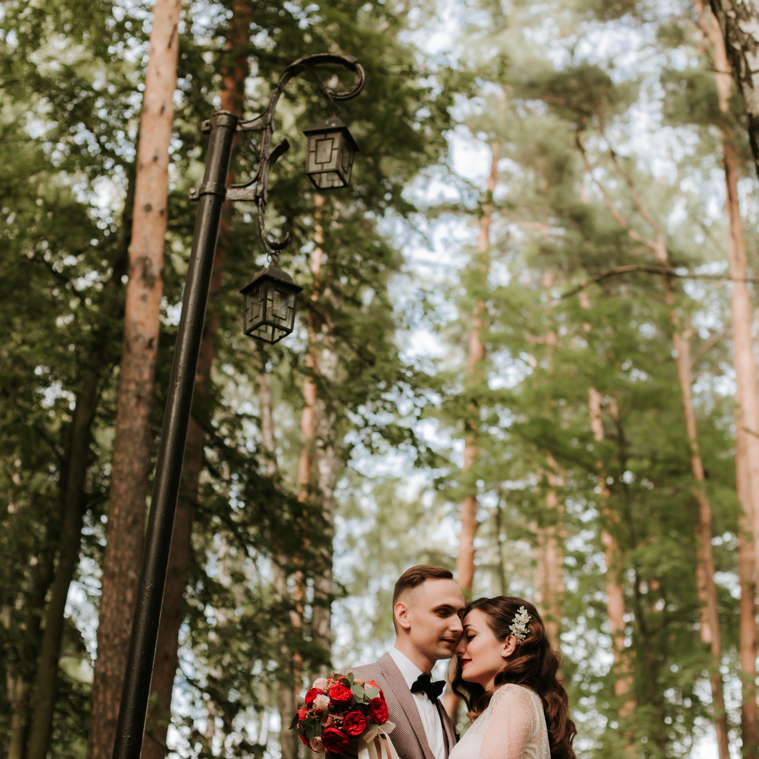 Andrew&Katya. Семейный и свадебный фотограф в Москве и МО Женя Истинова