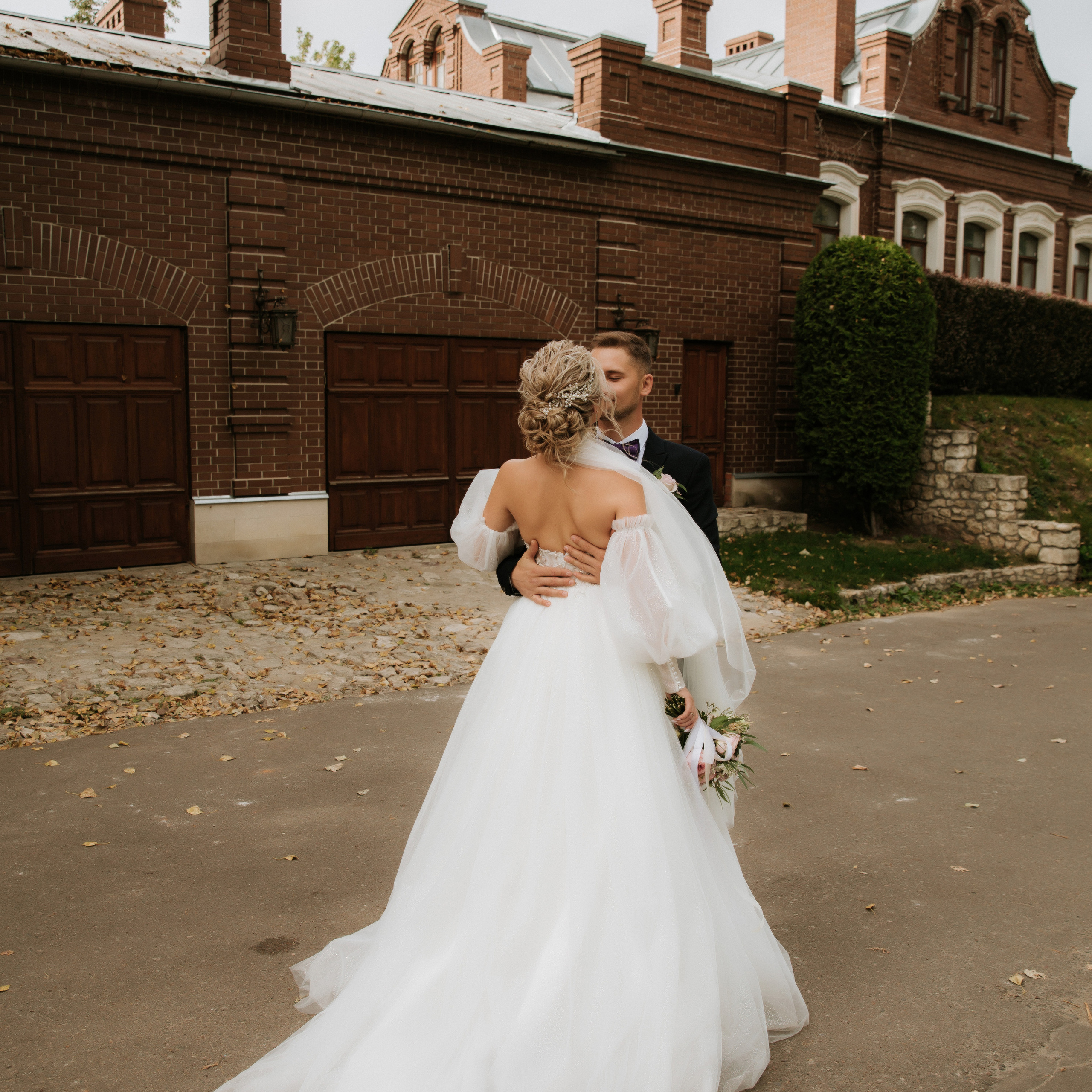 Alexandra&Nickolay. Семейный и свадебный фотограф в Москве и МО Женя Истинова