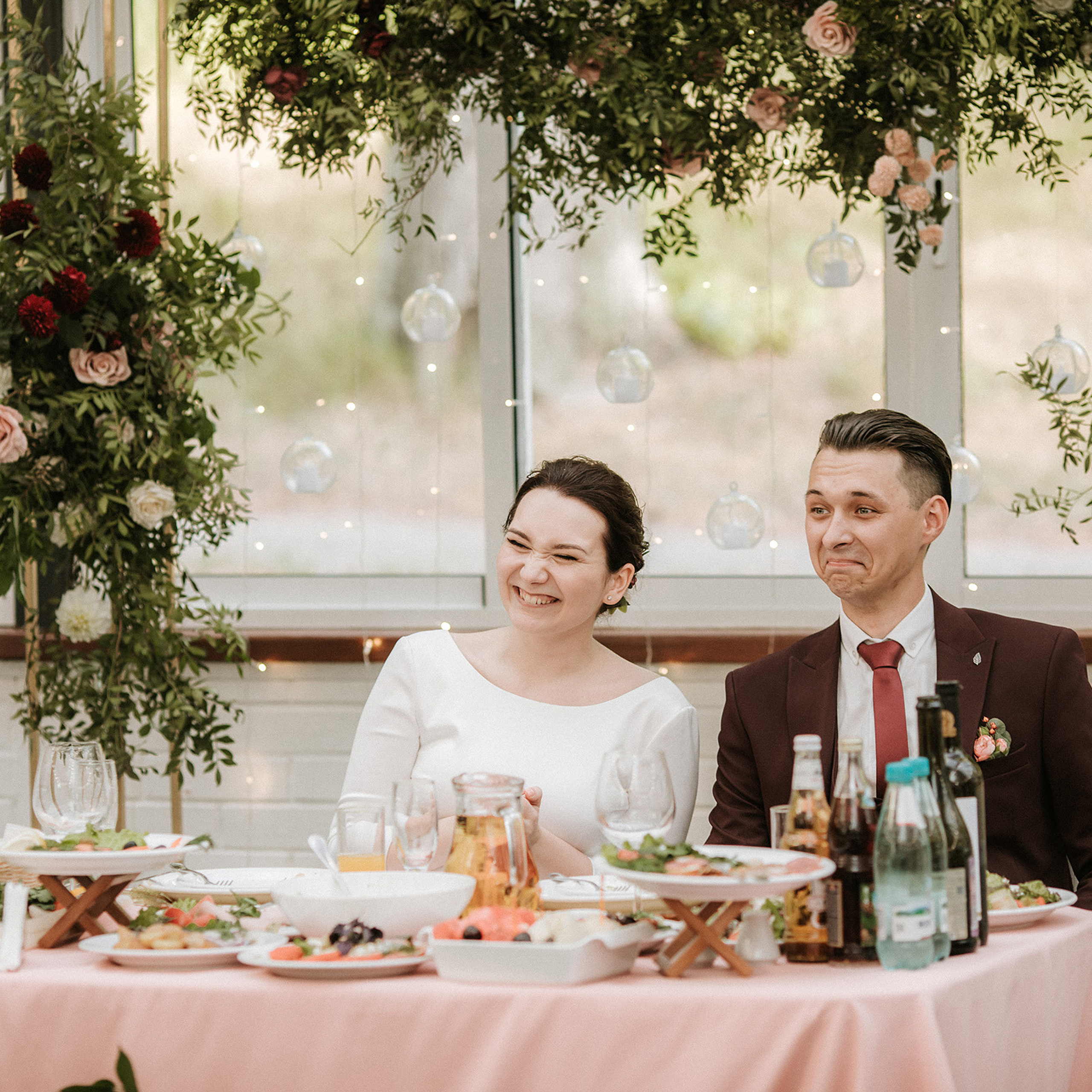 O&P. Семейный и свадебный фотограф в Москве и МО Женя Истинова