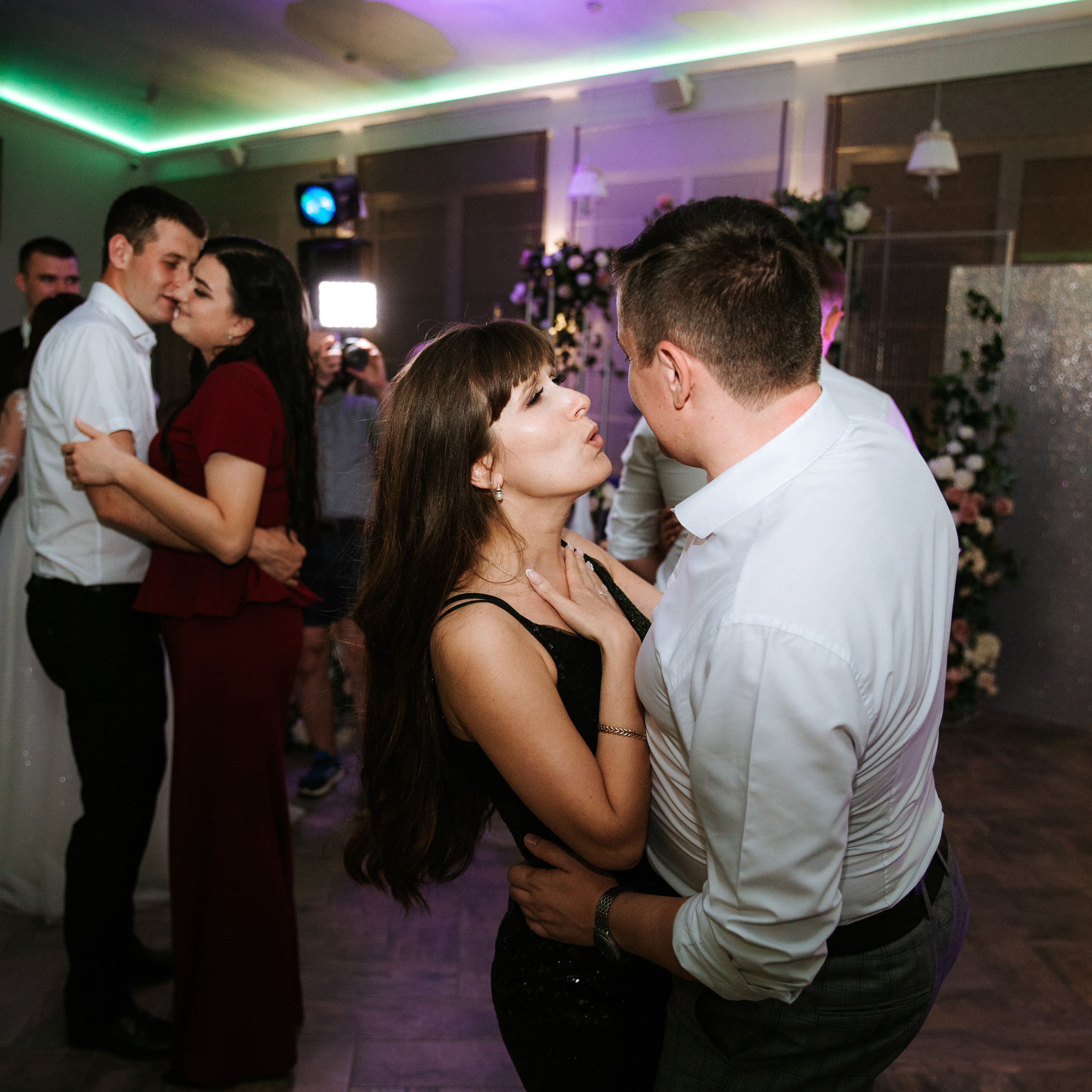 Olya&Dima. Семейный и свадебный фотограф в Москве и МО Женя Истинова