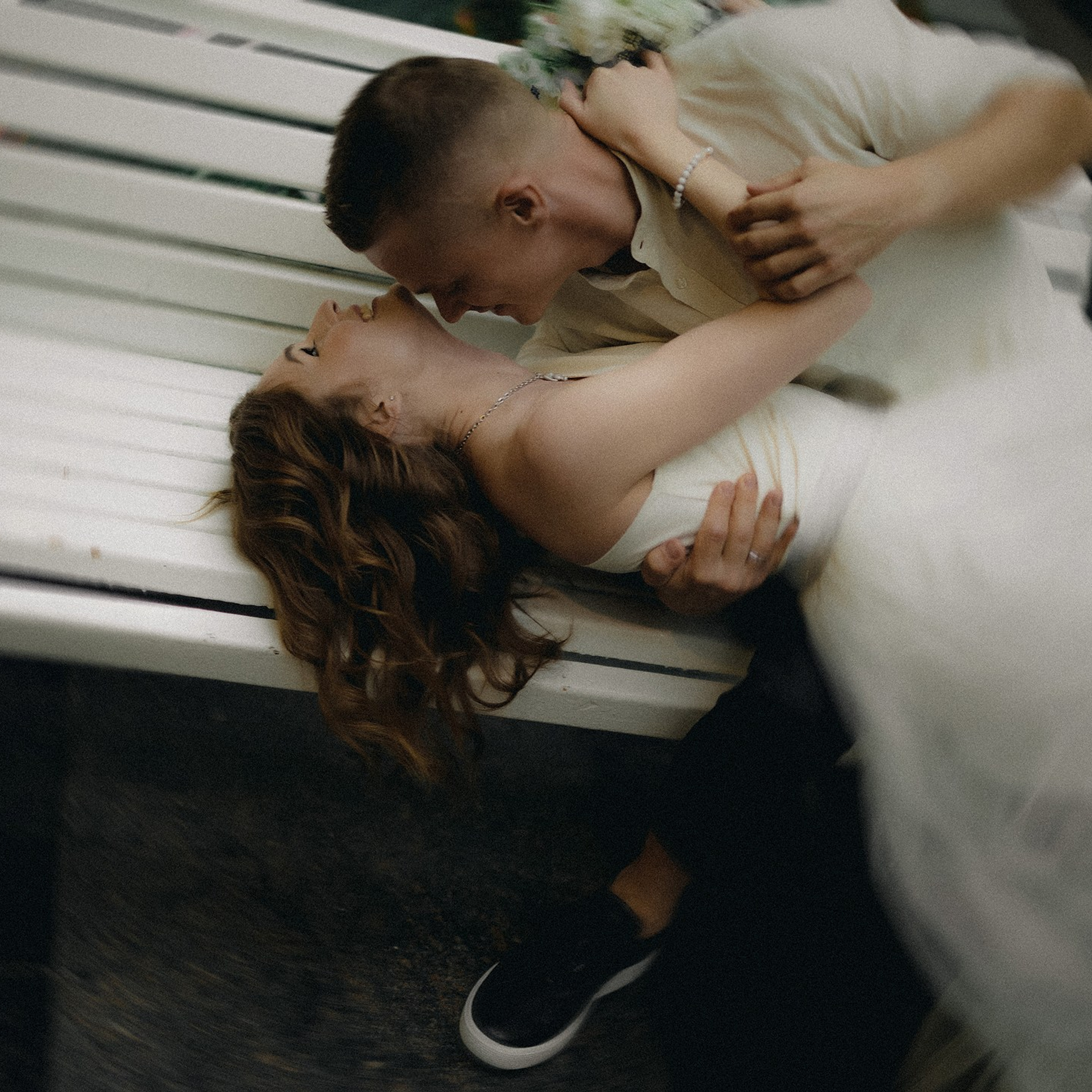 A&A. Семейный и свадебный фотограф в Москве и МО Женя Истинова