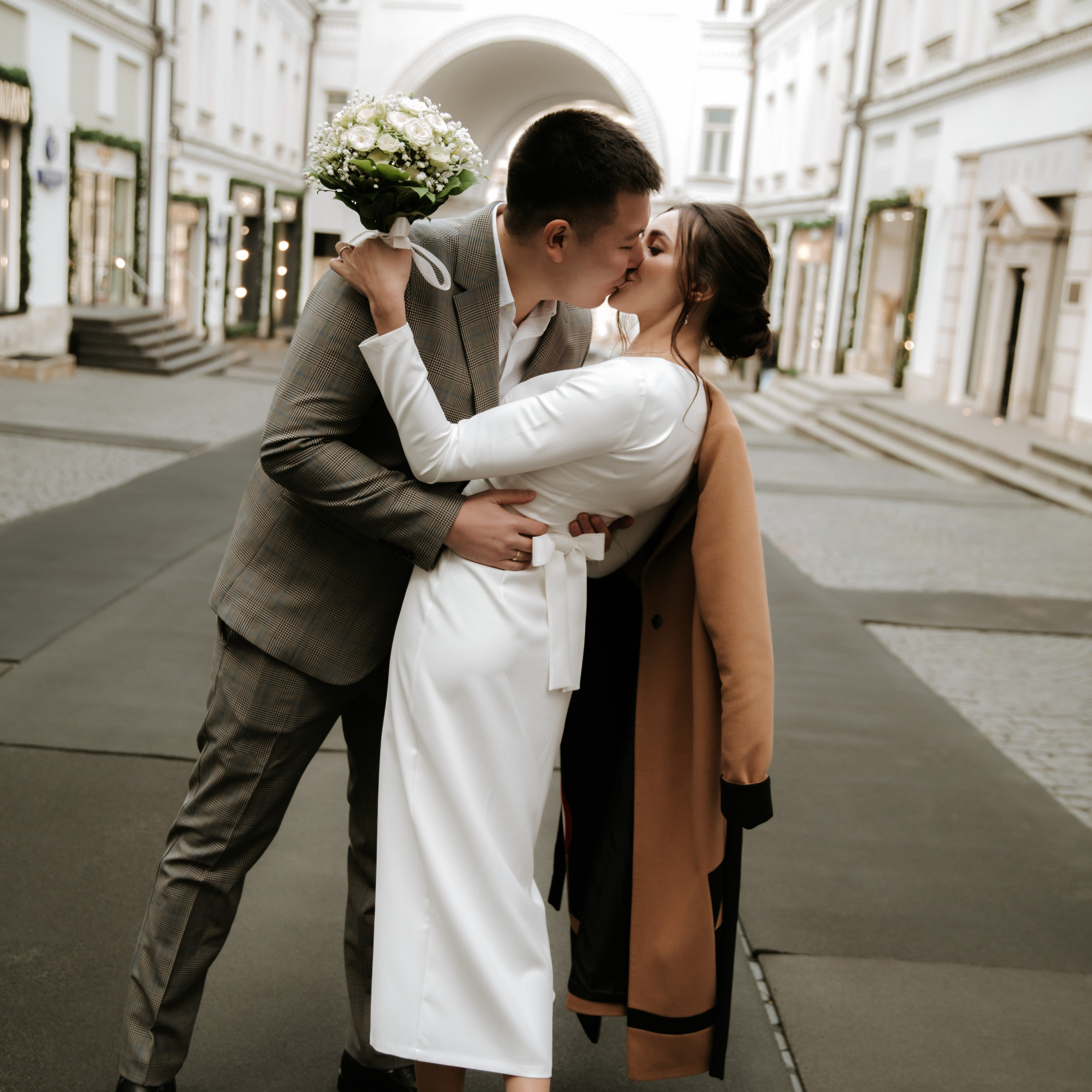 Anna&Arman. Семейный и свадебный фотограф в Москве и МО Женя Истинова