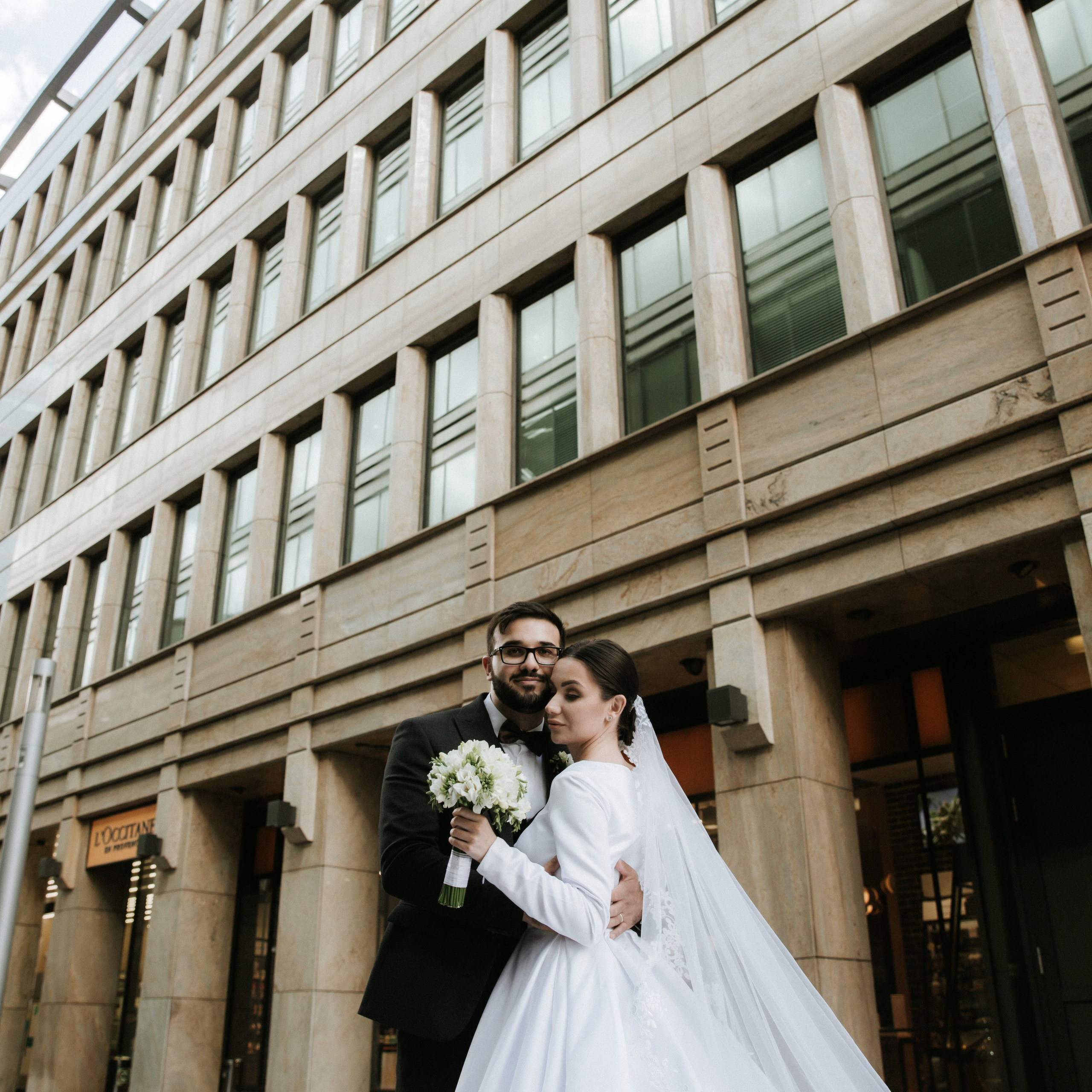 July&Azer. Семейный и свадебный фотограф в Москве и МО Женя Истинова