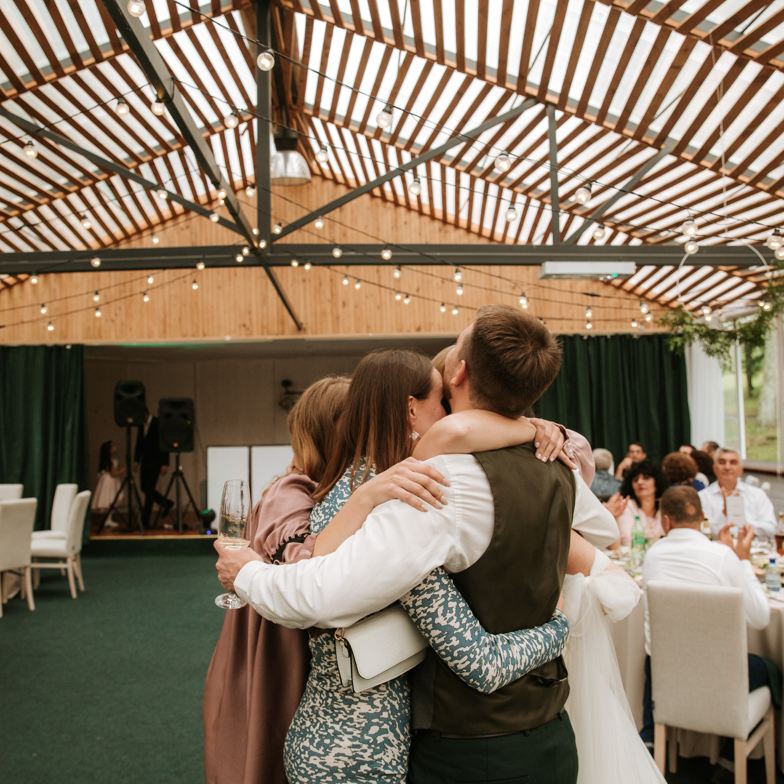 Elina&Nikita. Семейный и свадебный фотограф в Москве и МО Женя Истинова