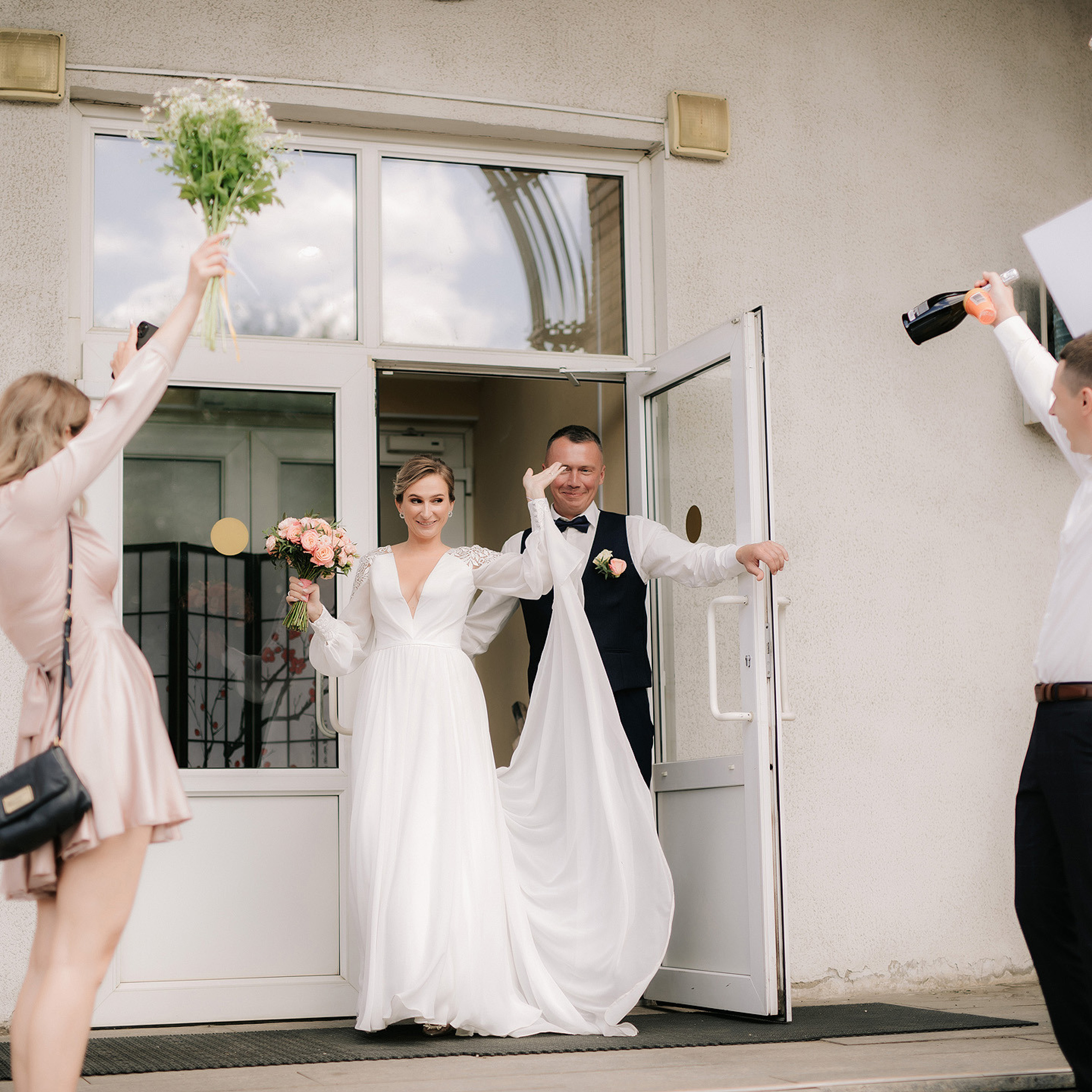 E&V. Семейный и свадебный фотограф в Москве и МО Женя Истинова