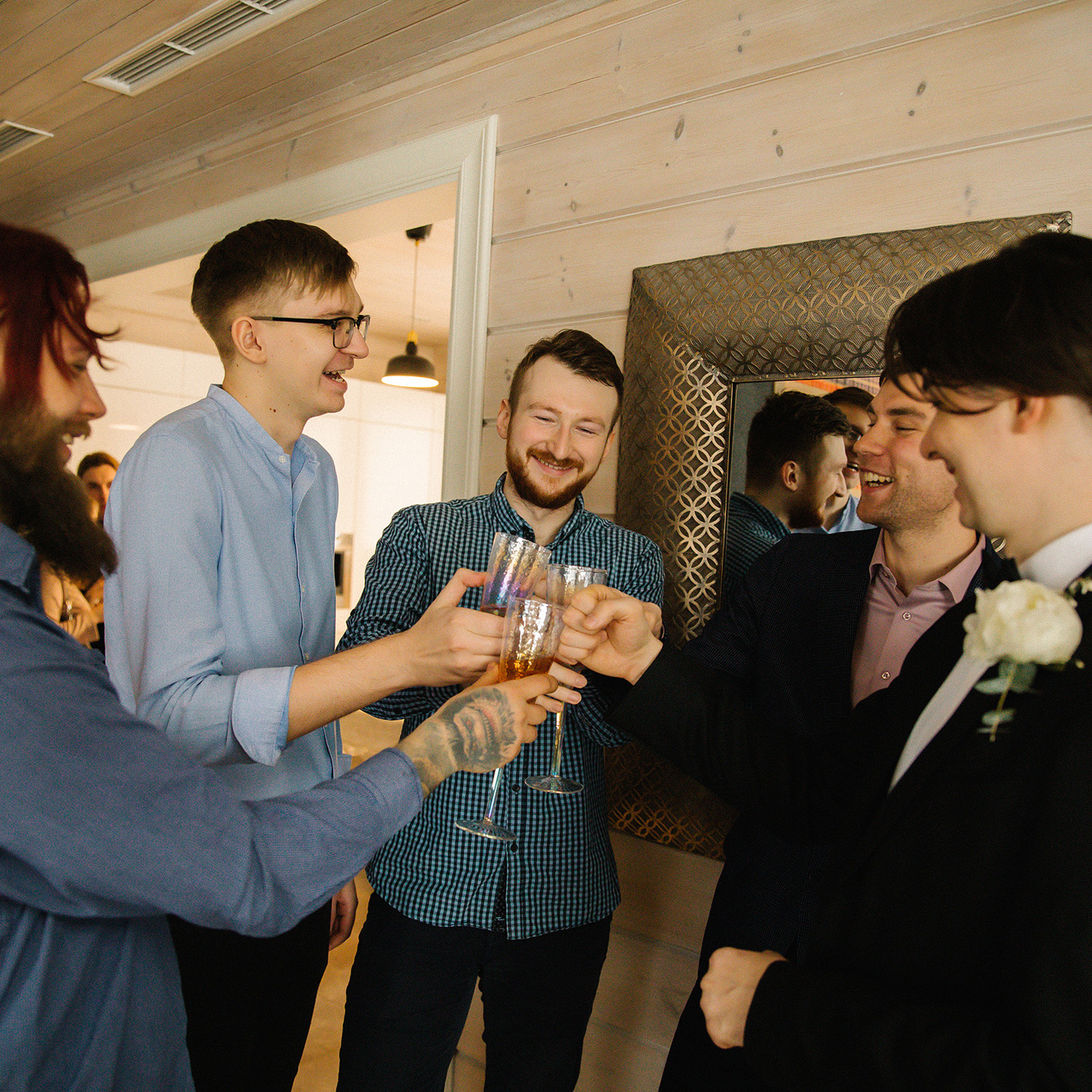 A&I. Семейный и свадебный фотограф в Москве и МО Женя Истинова