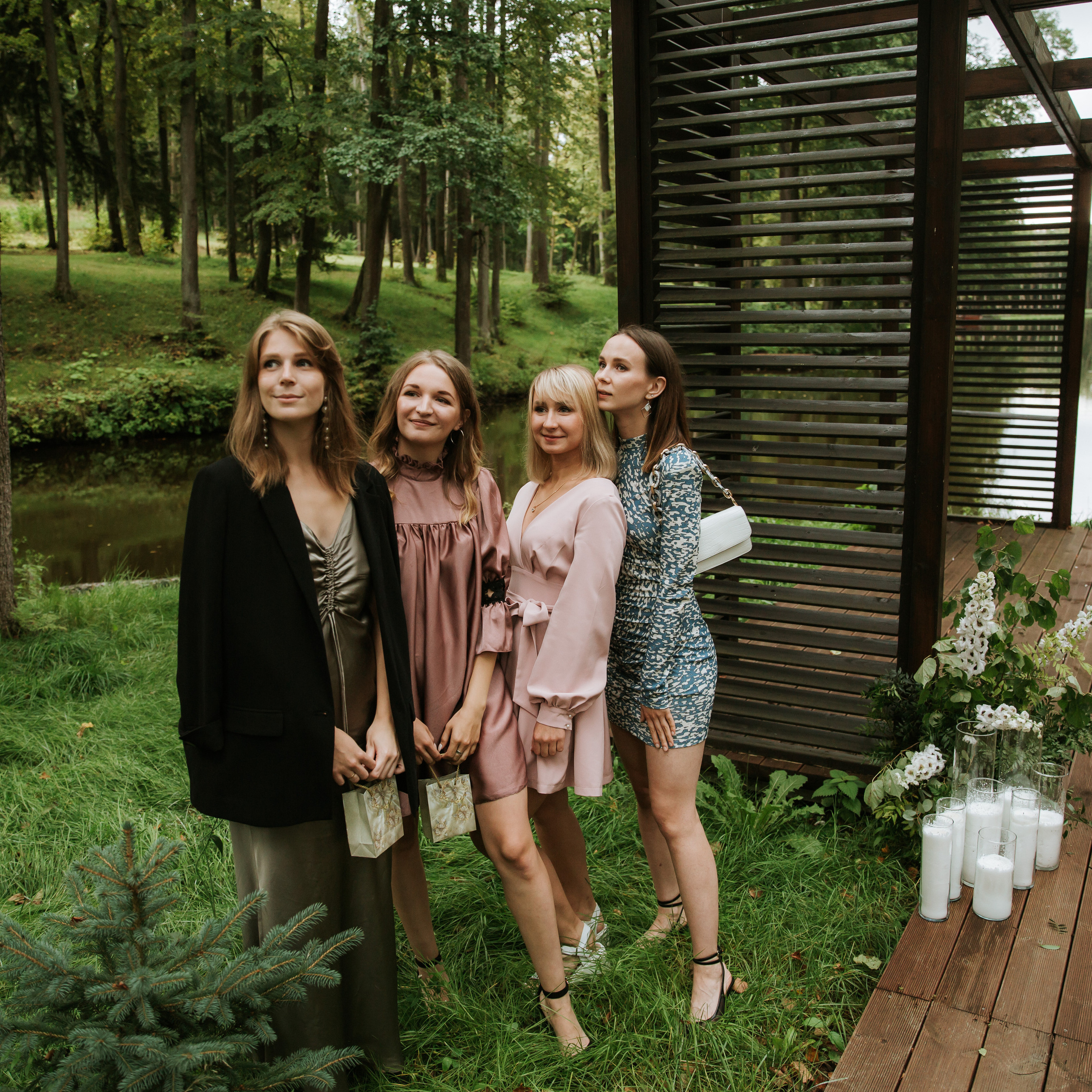 Elina&Nikita. Семейный и свадебный фотограф в Москве и МО Женя Истинова