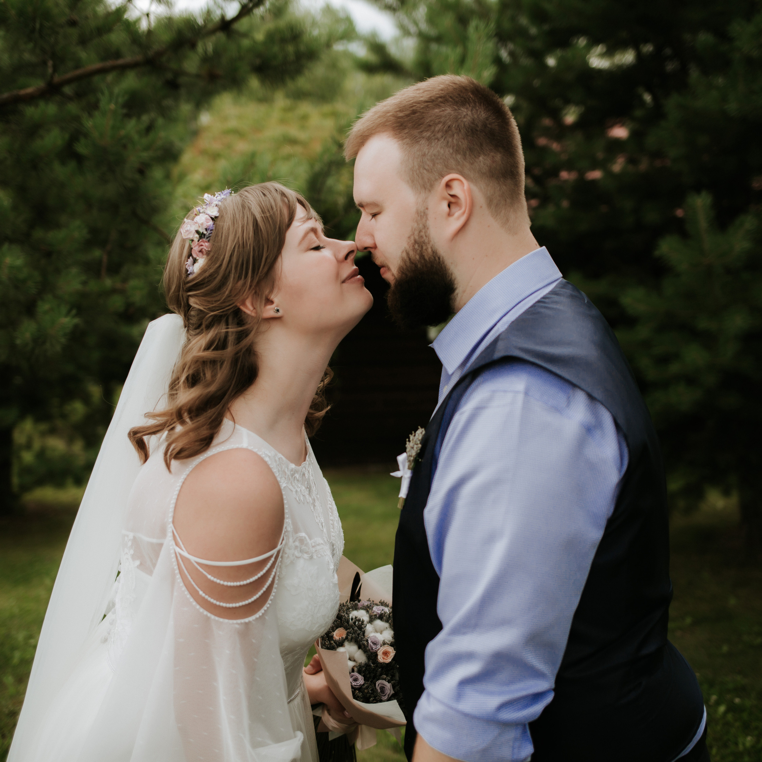 Anna&Artem. Семейный и свадебный фотограф в Москве и МО Женя Истинова