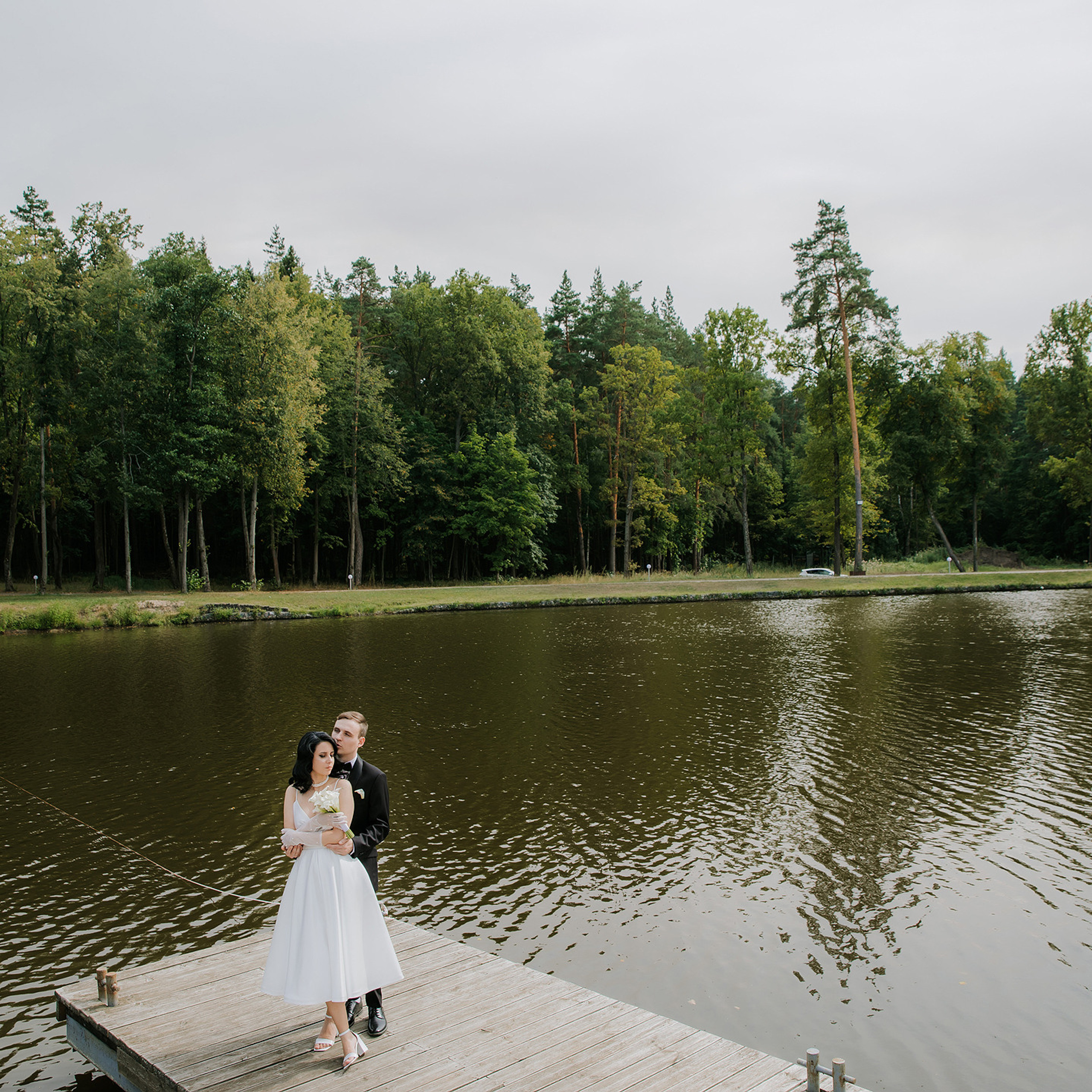 N&M. Семейный и свадебный фотограф в Москве и МО Женя Истинова