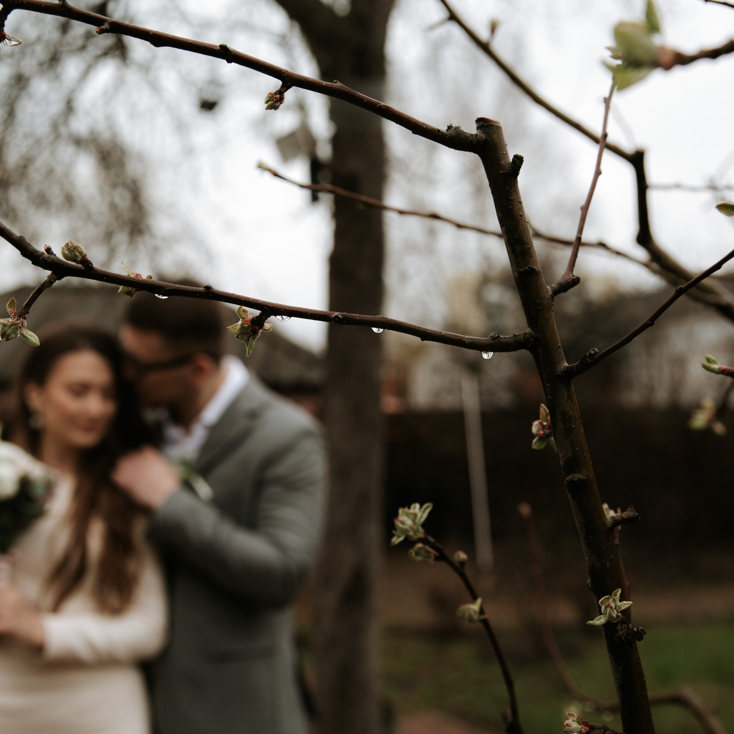 Lena&Ilya. Семейный и свадебный фотограф в Москве и МО Женя Истинова