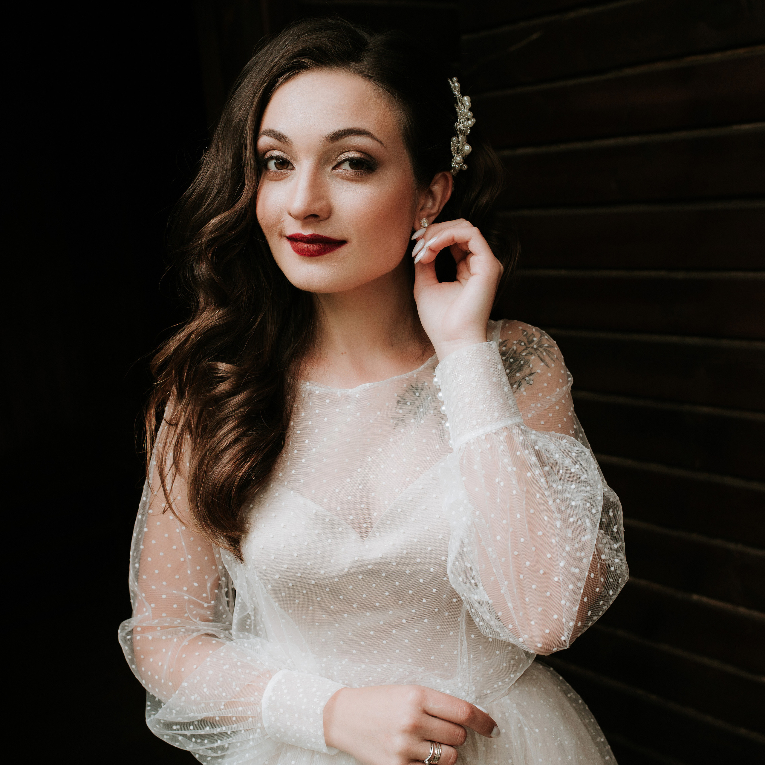 Andrew&Katya. Семейный и свадебный фотограф в Москве и МО Женя Истинова