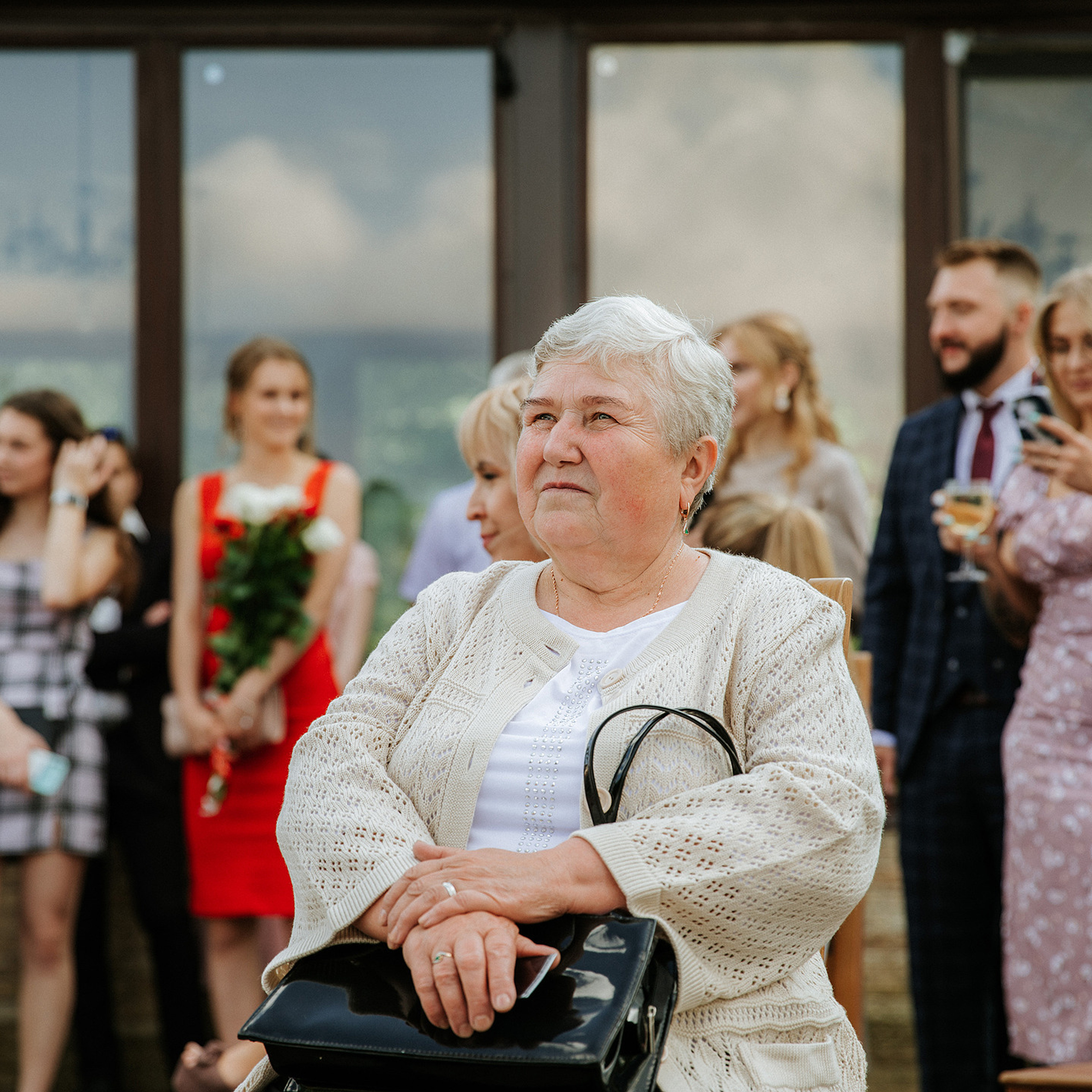 K&A. Семейный и свадебный фотограф в Москве и МО Женя Истинова