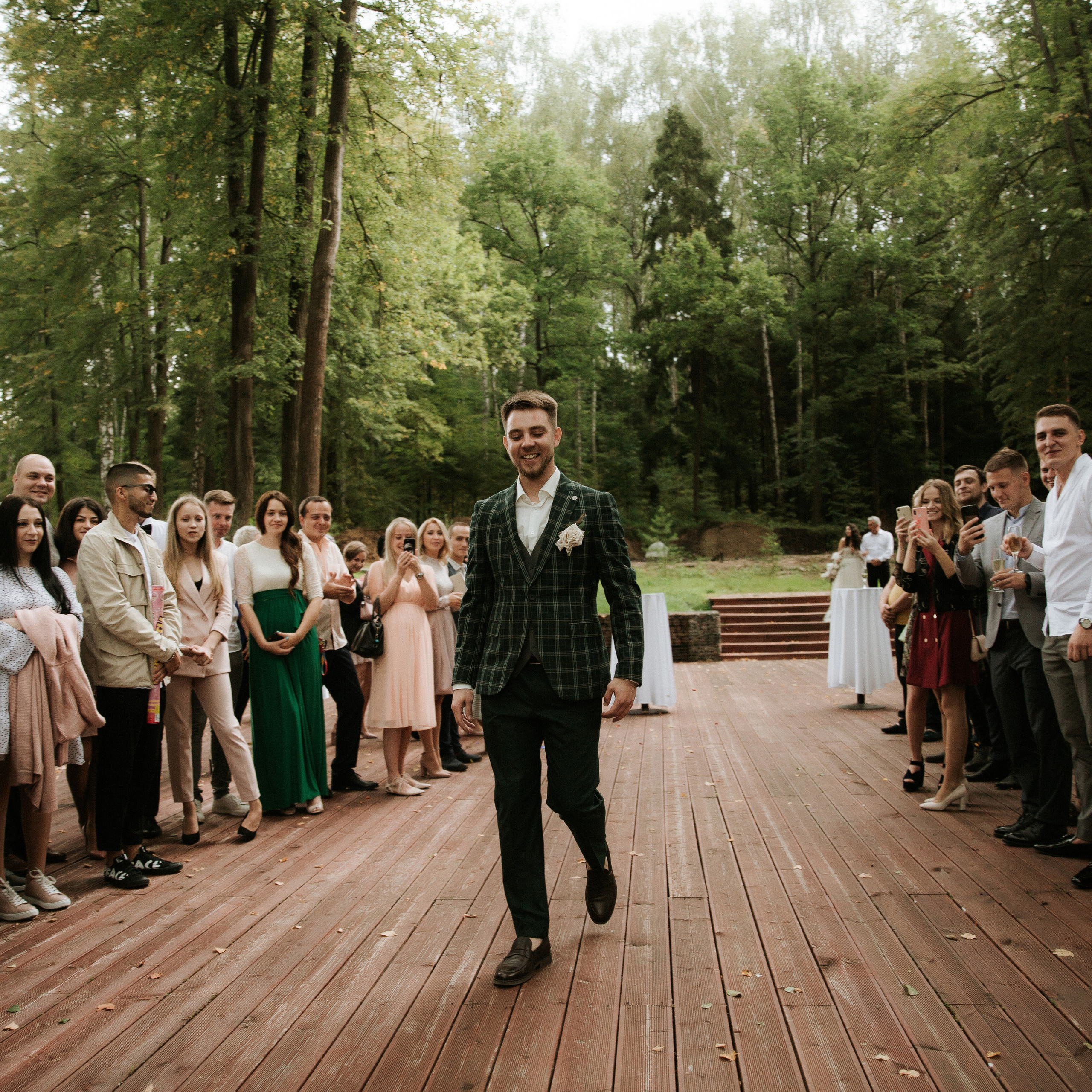 Elina&Nikita. Семейный и свадебный фотограф в Москве и МО Женя Истинова