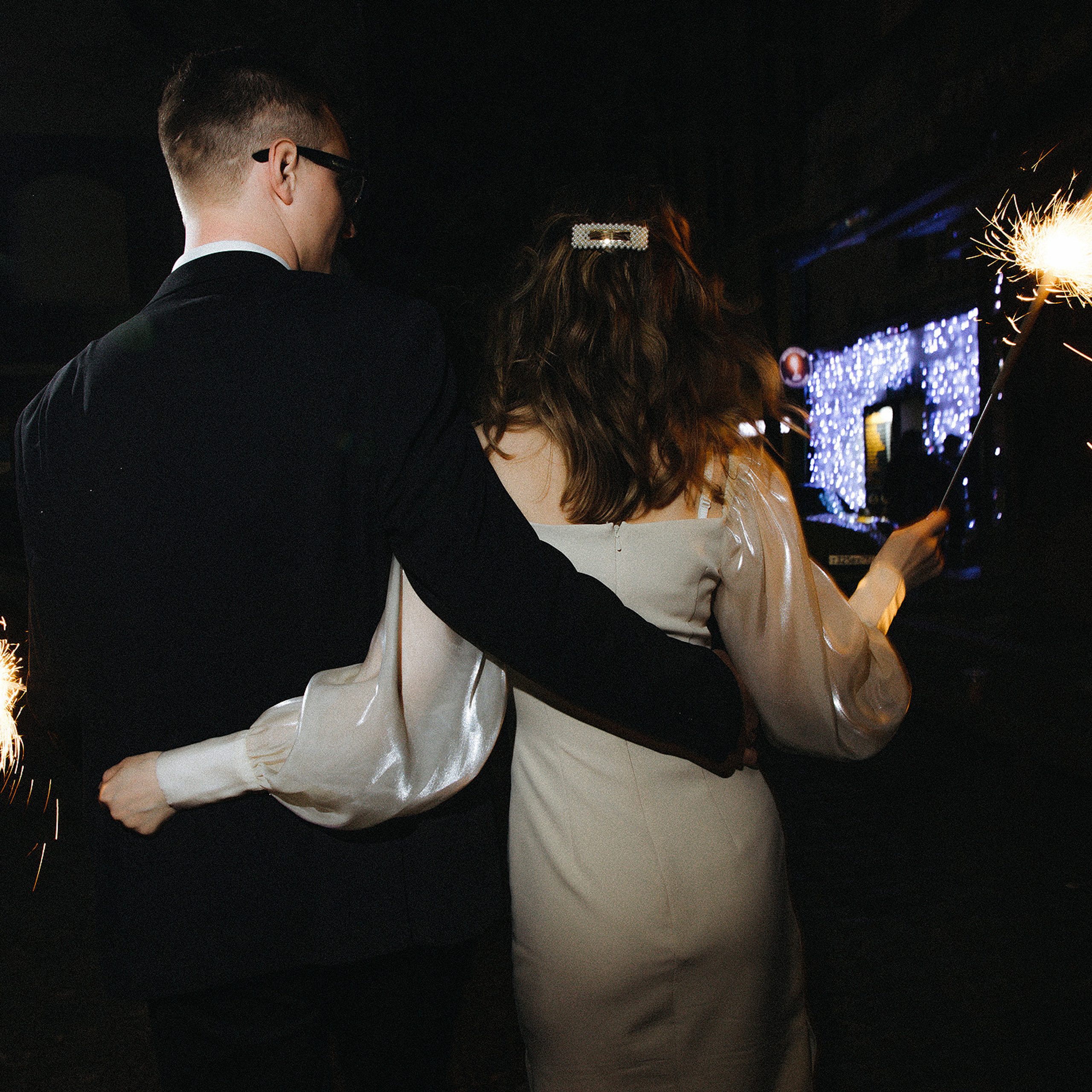 Марина и Сергей. Семейный и свадебный фотограф в Москве и МО Женя Истинова