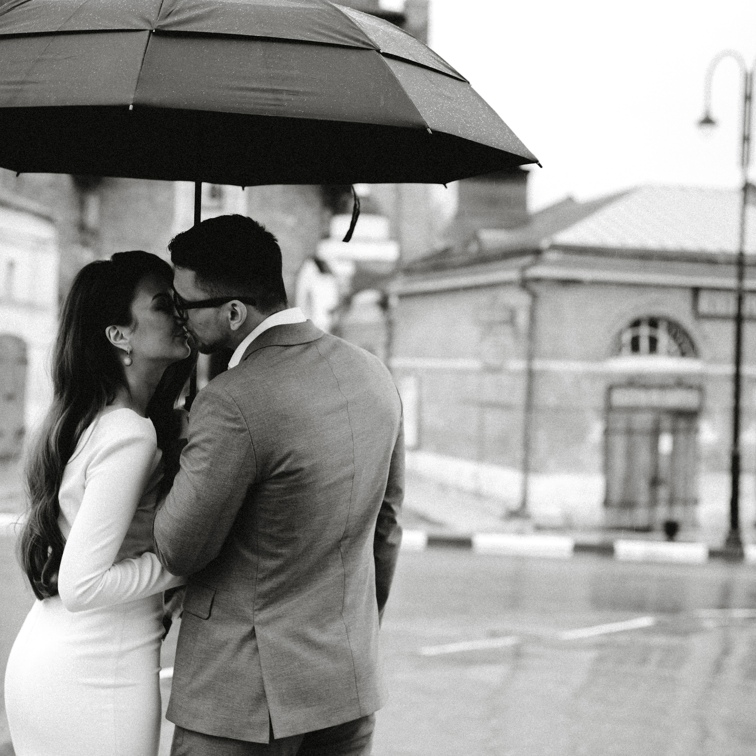 Lena&Ilya. Семейный и свадебный фотограф в Москве и МО Женя Истинова