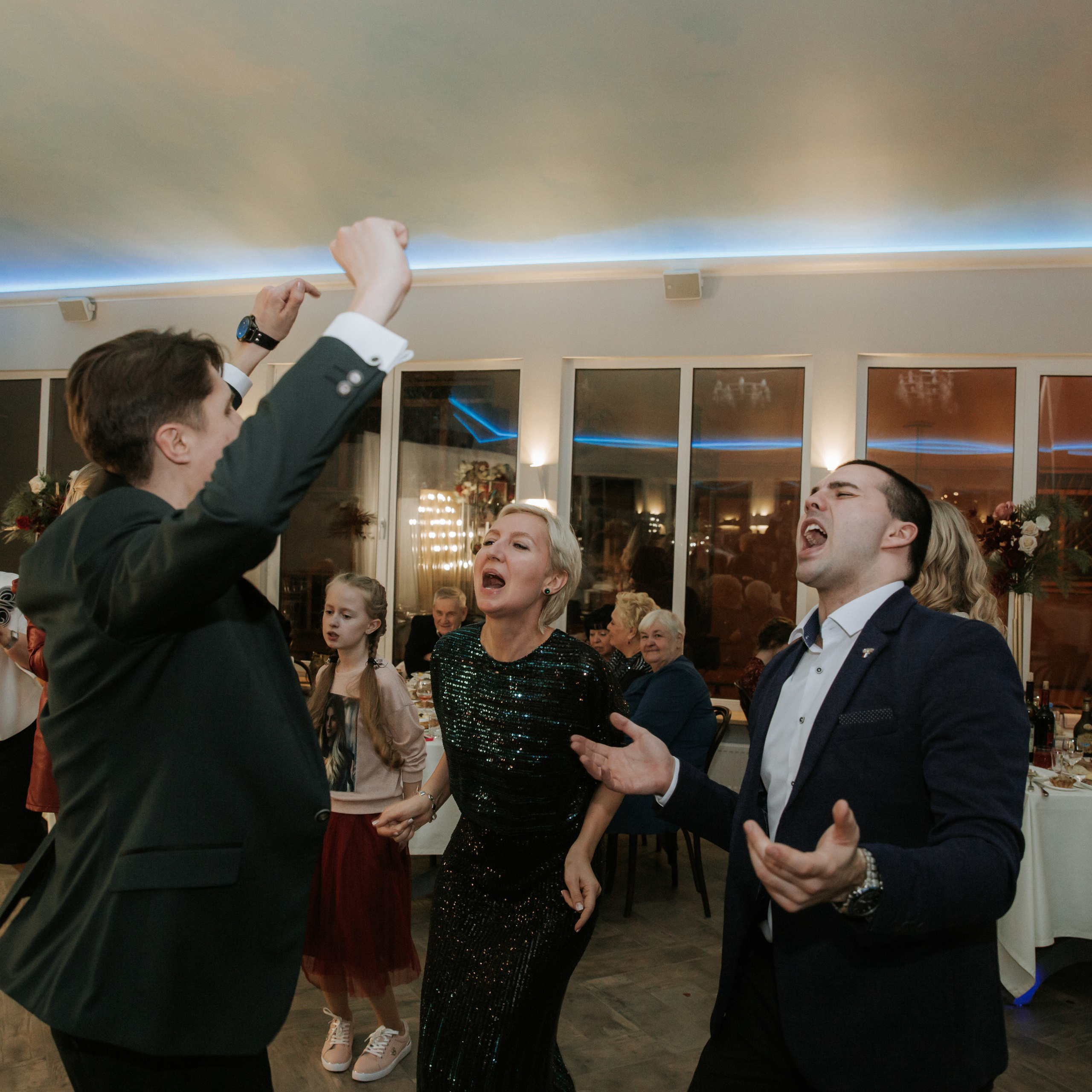 Mariya&Aleksey. Семейный и свадебный фотограф в Москве и МО Женя Истинова