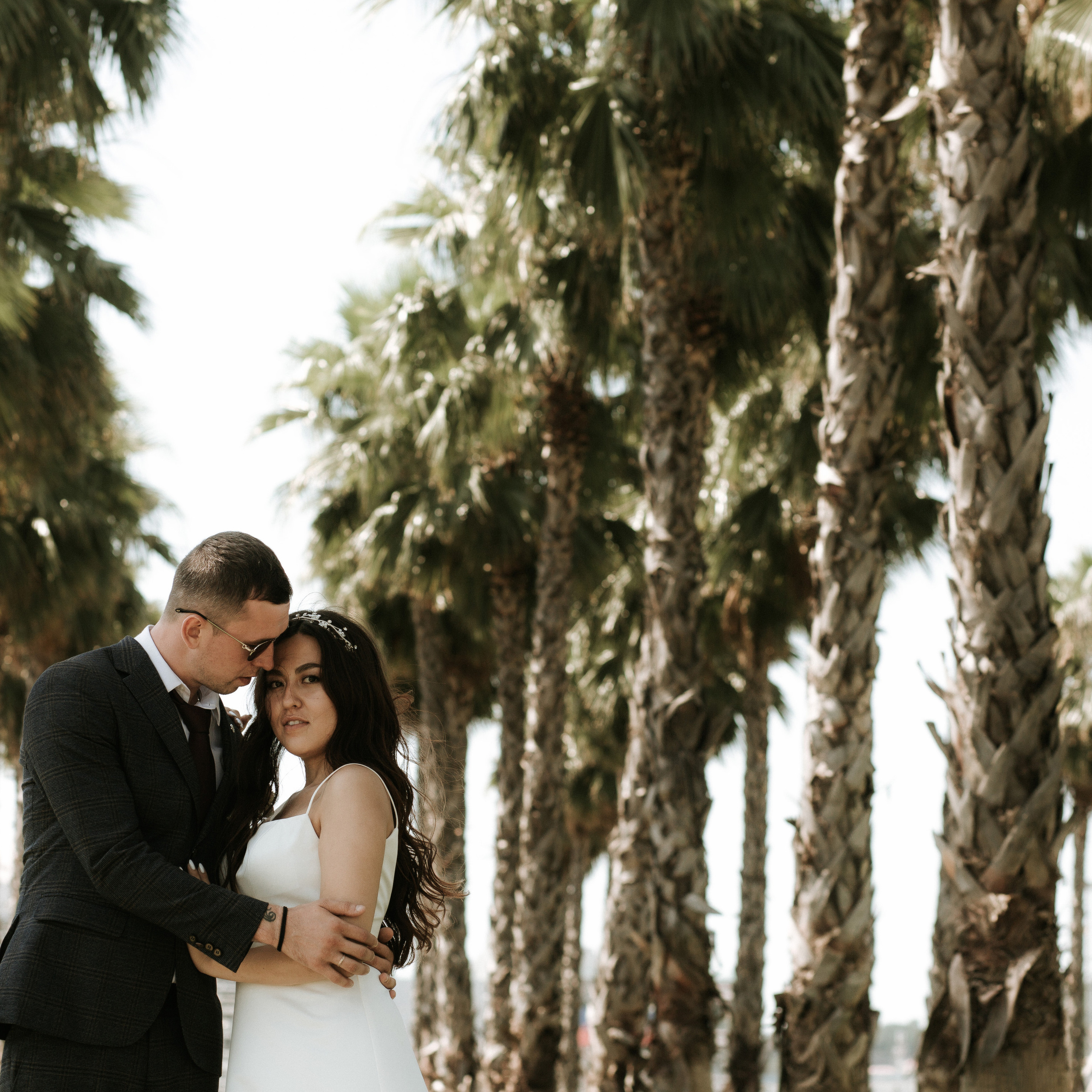 Malika&Dima. Семейный и свадебный фотограф в Москве и МО Женя Истинова