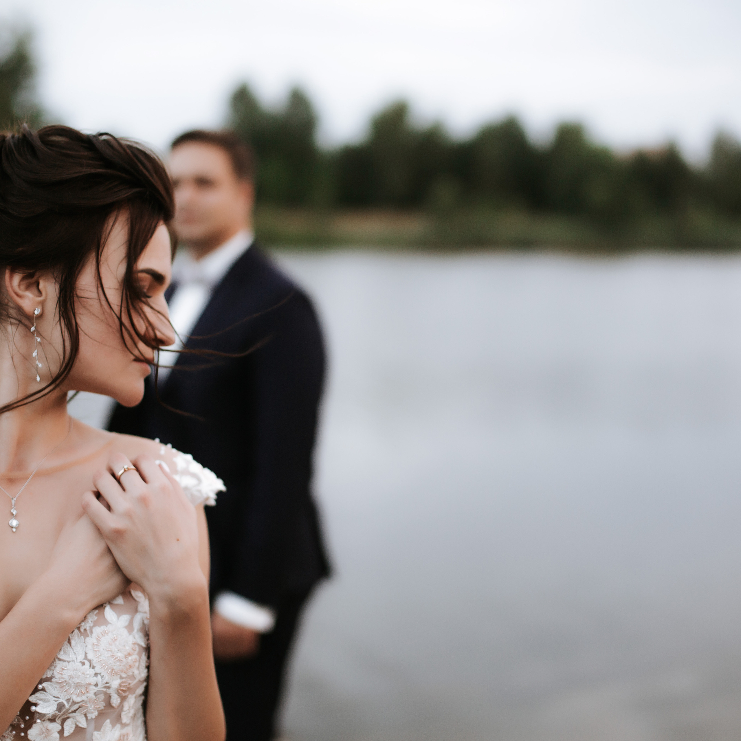 O&А. Семейный и свадебный фотограф в Москве и МО Женя Истинова