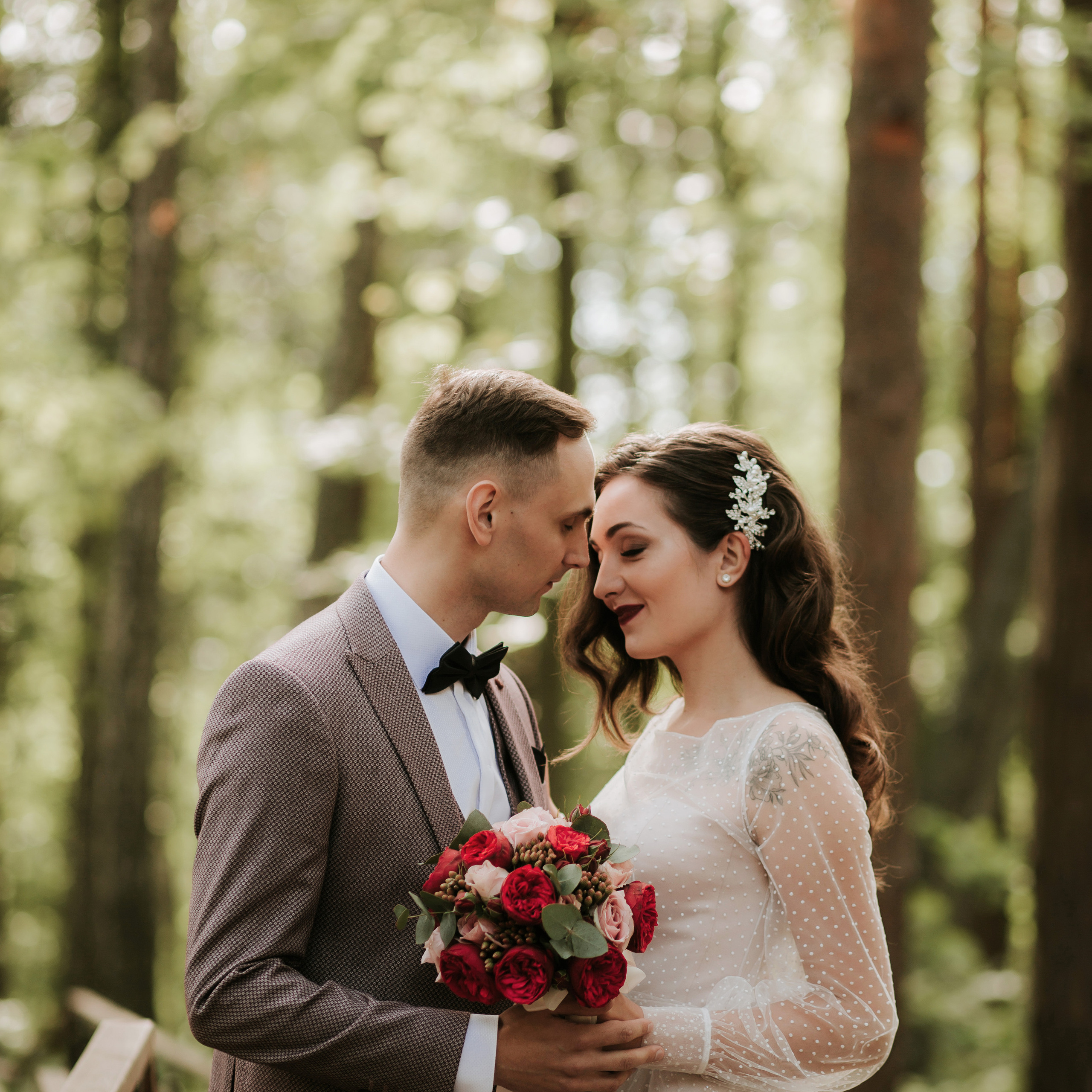 Andrew&Katya. Семейный и свадебный фотограф в Москве и МО Женя Истинова